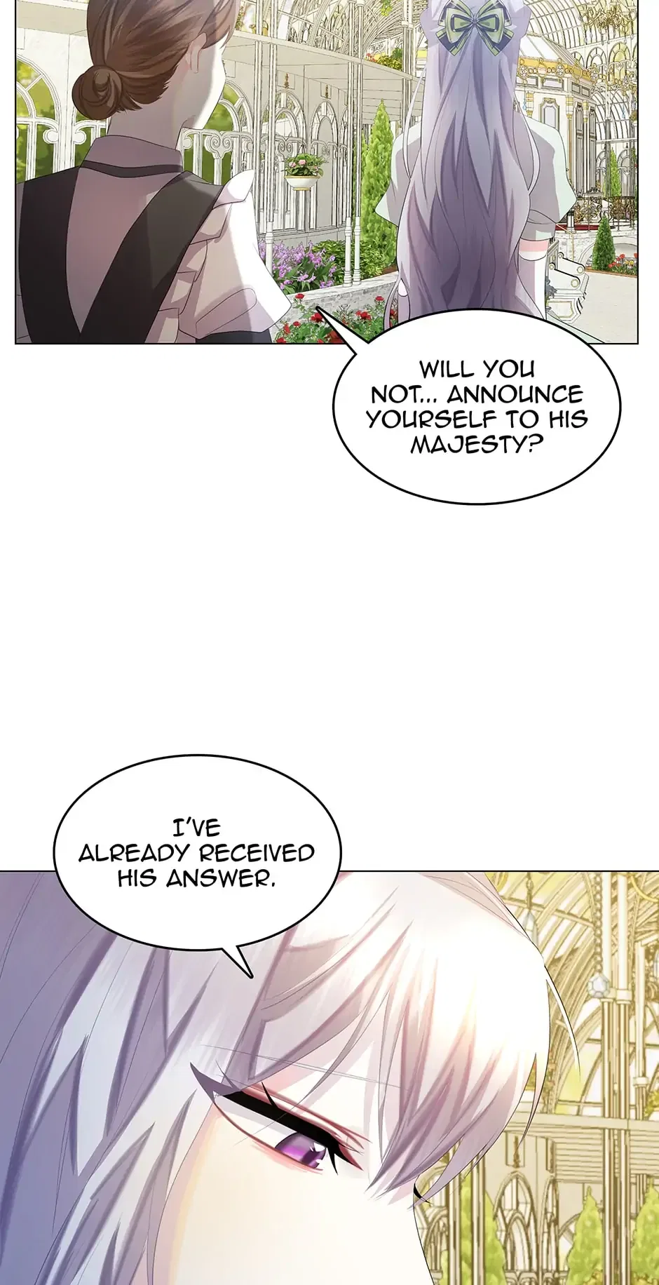 Your Regrets Mean Nothing to Me Chapter 9 – Page 22