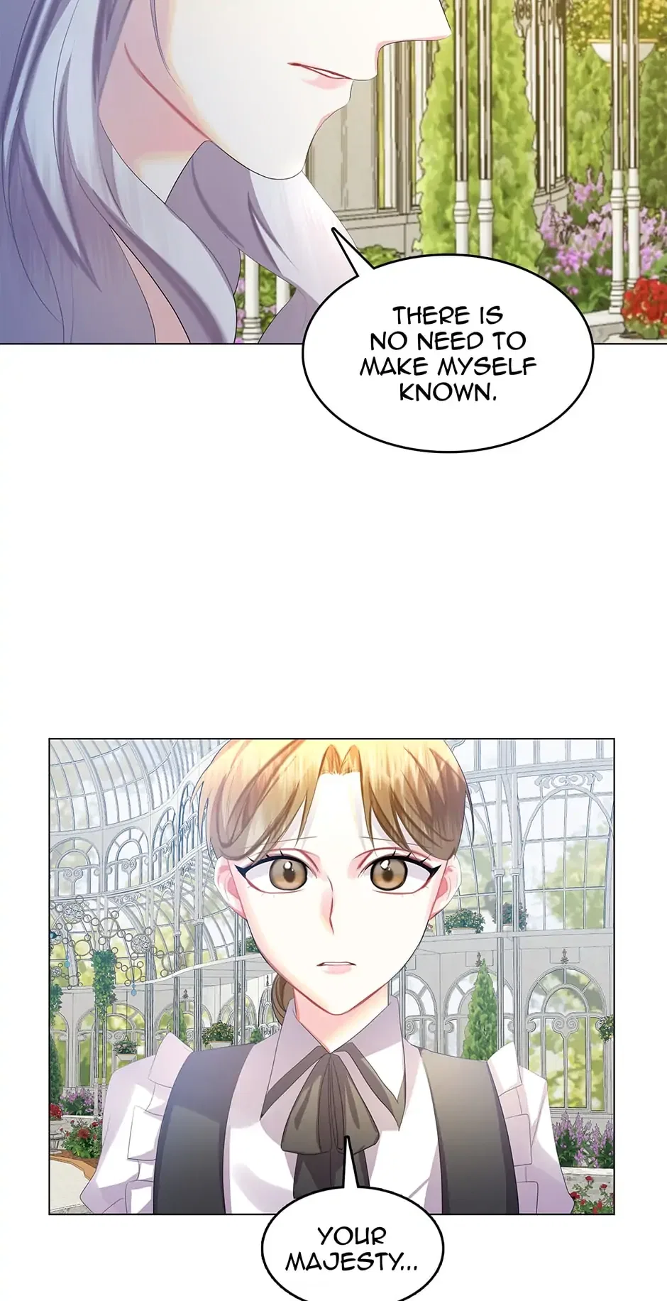 Your Regrets Mean Nothing to Me Chapter 9 – Page 23
