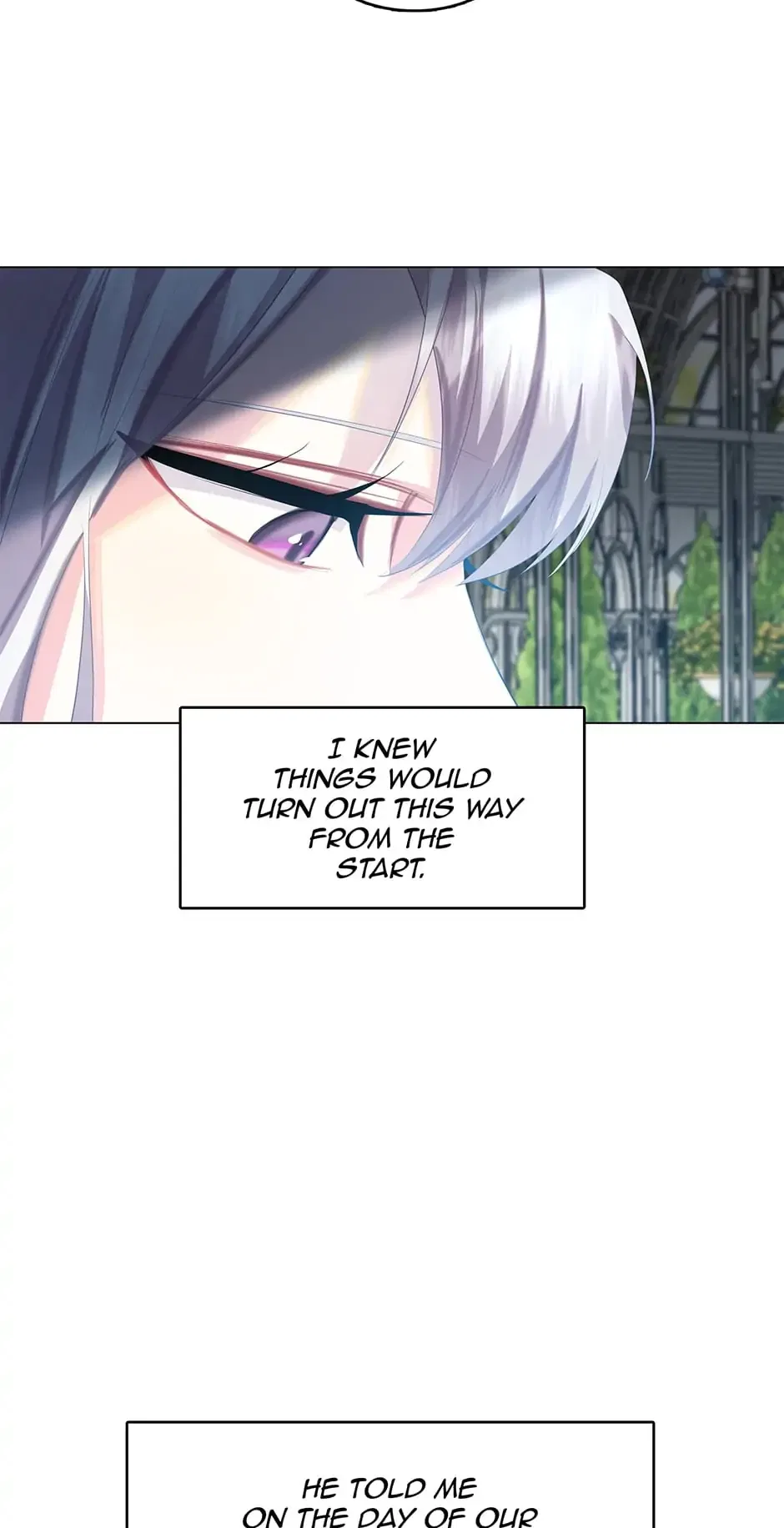 Your Regrets Mean Nothing to Me Chapter 9 – Page 24