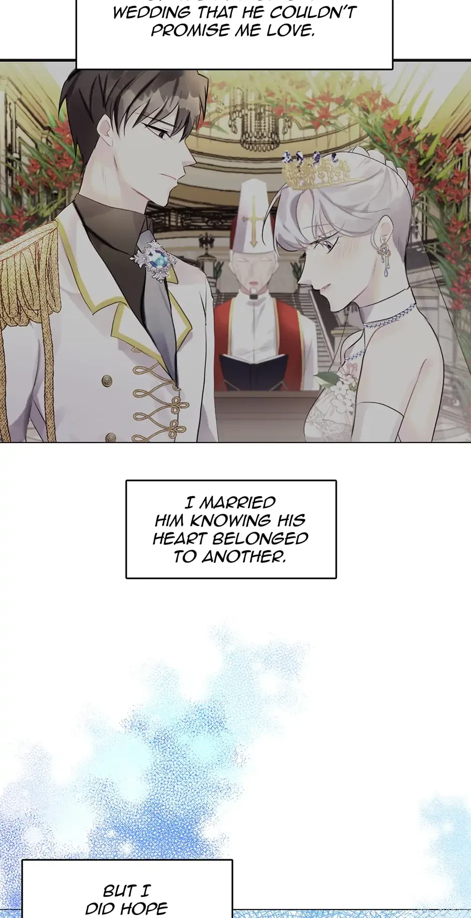 Your Regrets Mean Nothing to Me Chapter 9 – Page 25