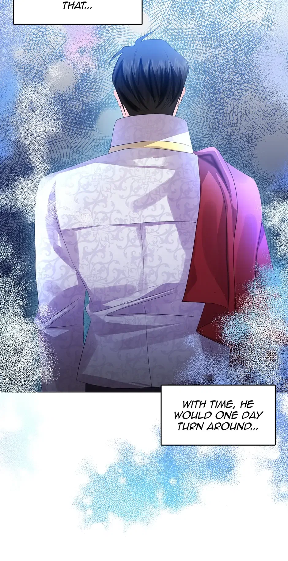 Your Regrets Mean Nothing to Me Chapter 9 – Page 26