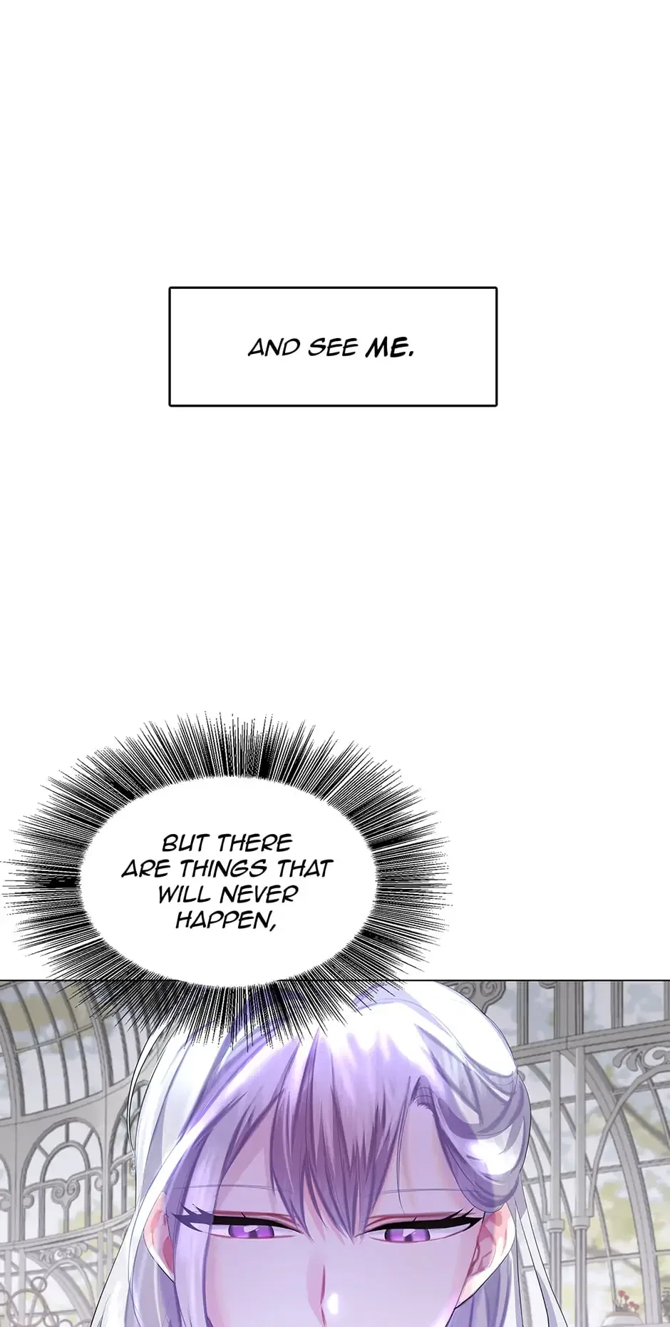 Your Regrets Mean Nothing to Me Chapter 9 – Page 27