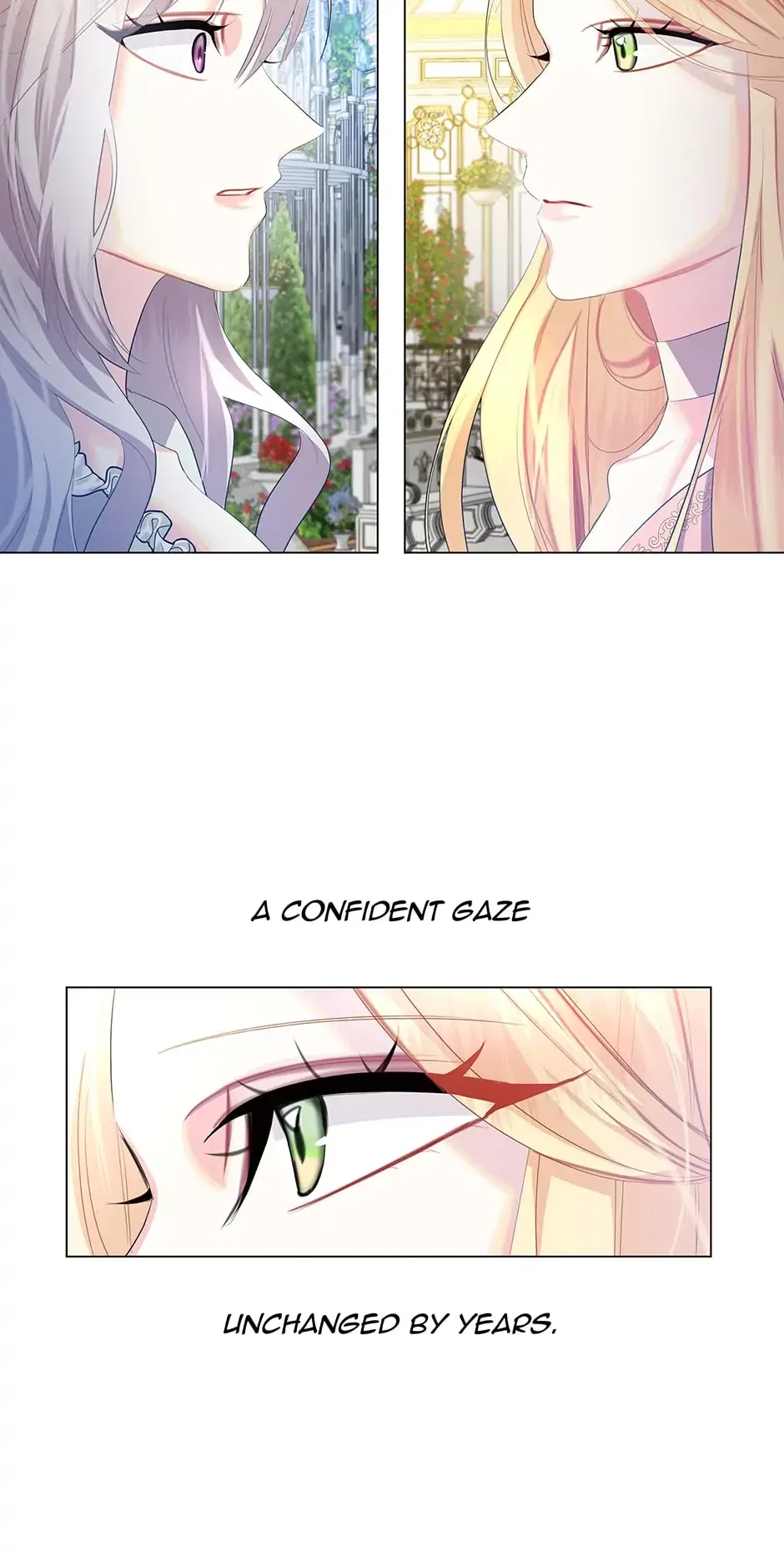 Your Regrets Mean Nothing to Me Chapter 9 – Page 30
