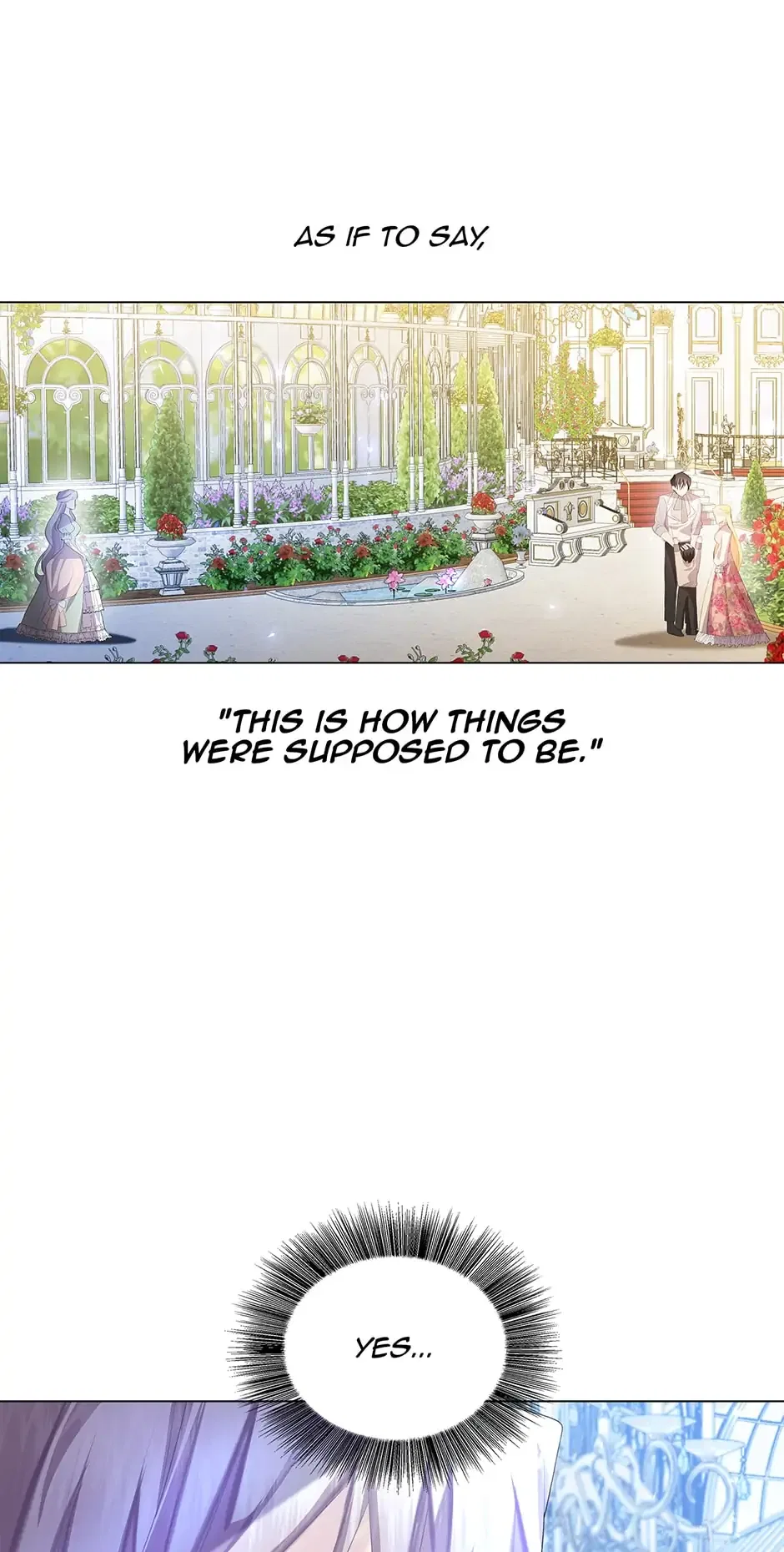Your Regrets Mean Nothing to Me Chapter 9 – Page 31