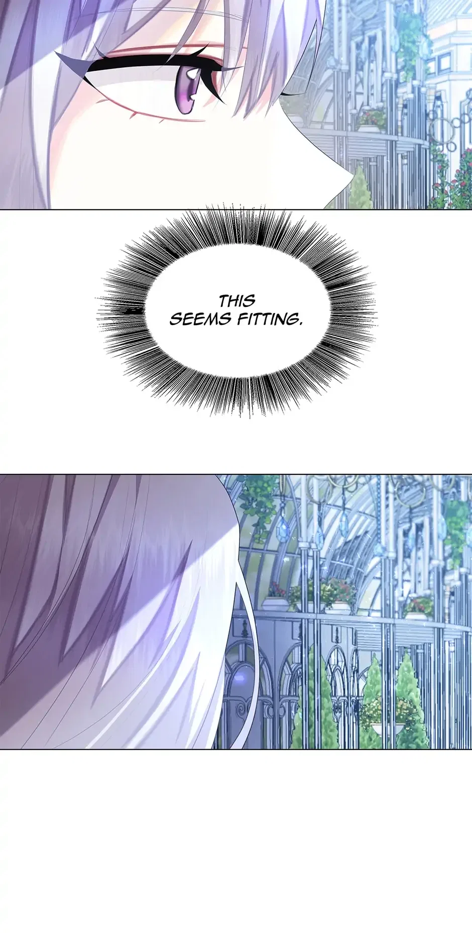Your Regrets Mean Nothing to Me Chapter 9 – Page 32
