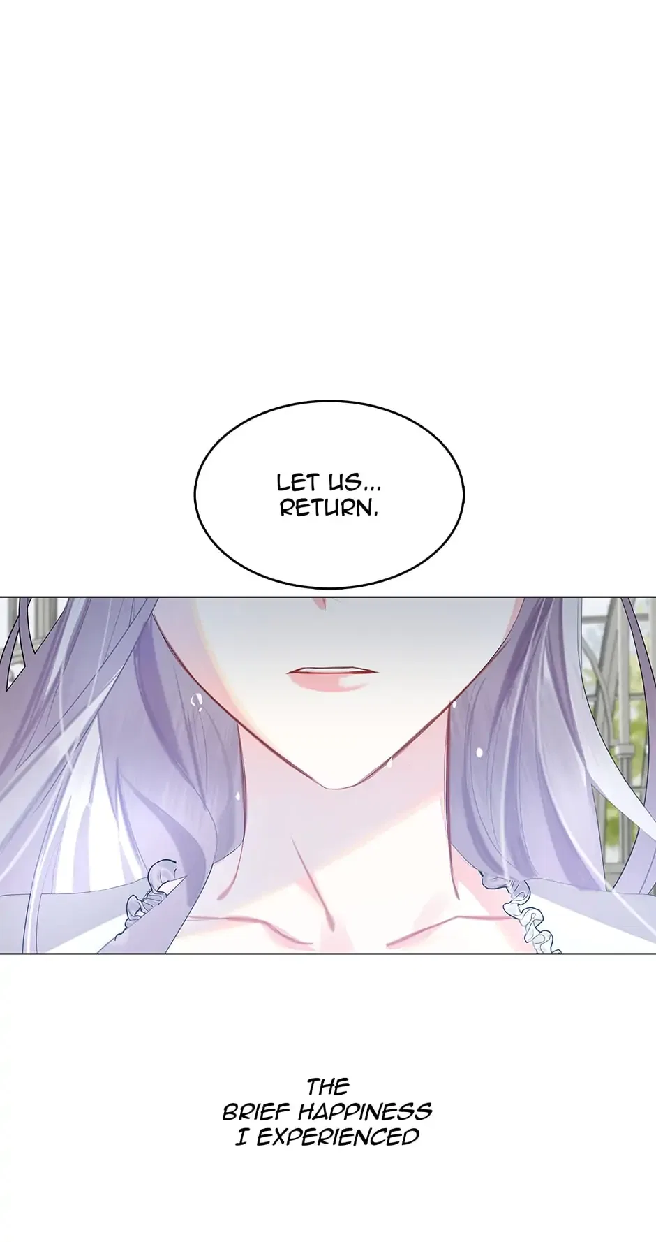 Your Regrets Mean Nothing to Me Chapter 9 – Page 35