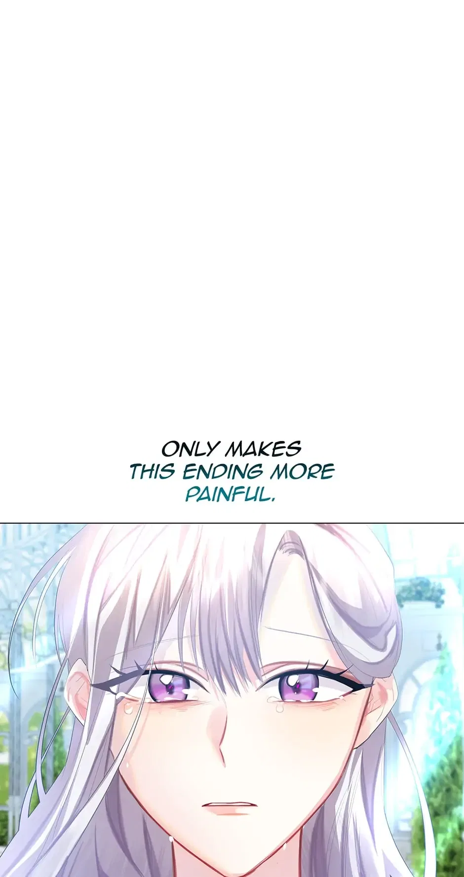 Your Regrets Mean Nothing to Me Chapter 9 – Page 36