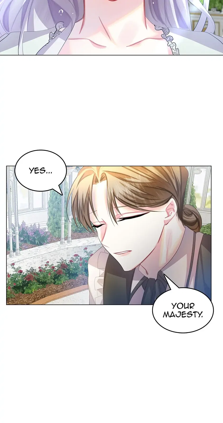 Your Regrets Mean Nothing to Me Chapter 9 – Page 37