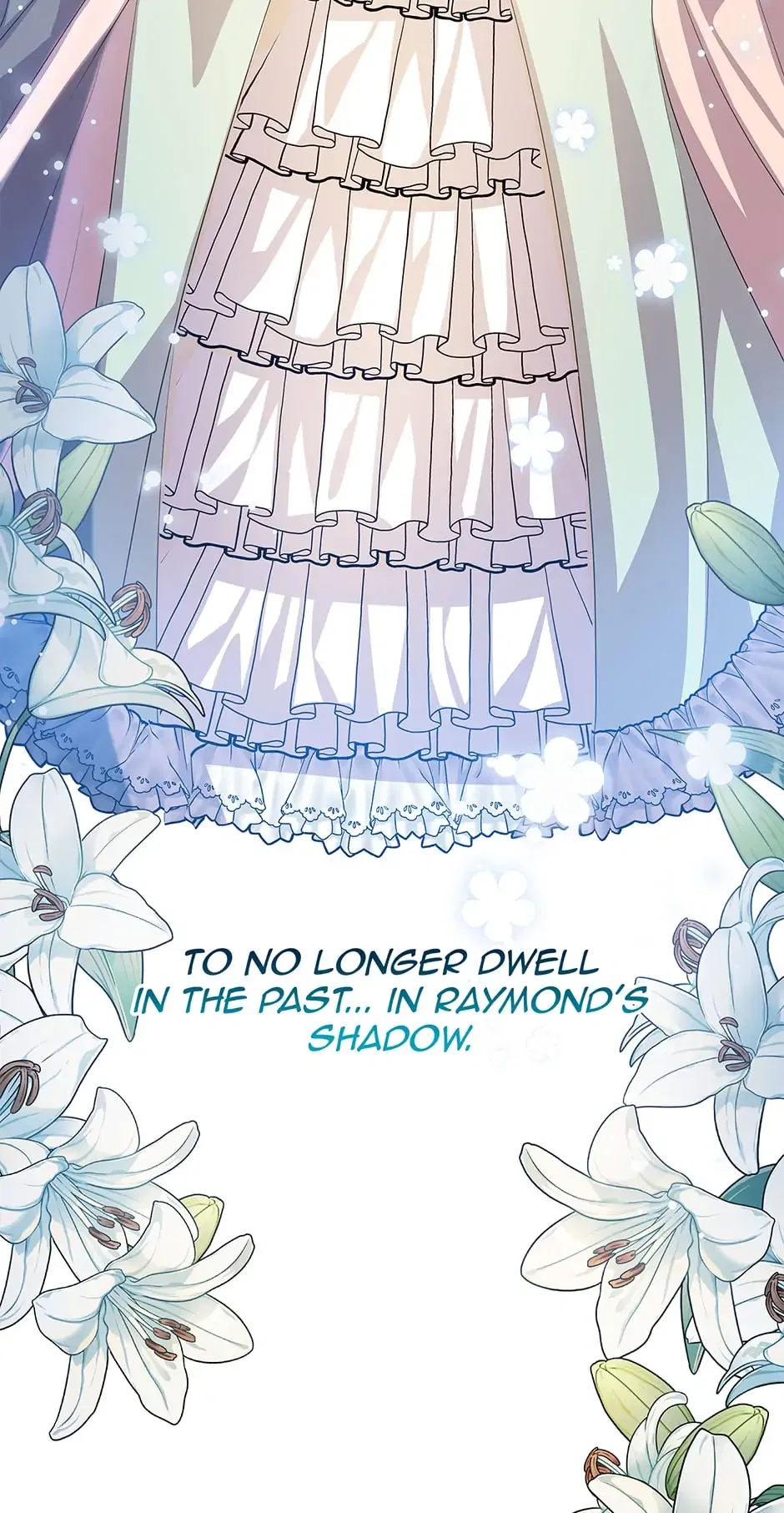 Your Regrets Mean Nothing to Me Chapter 9 – Page 40