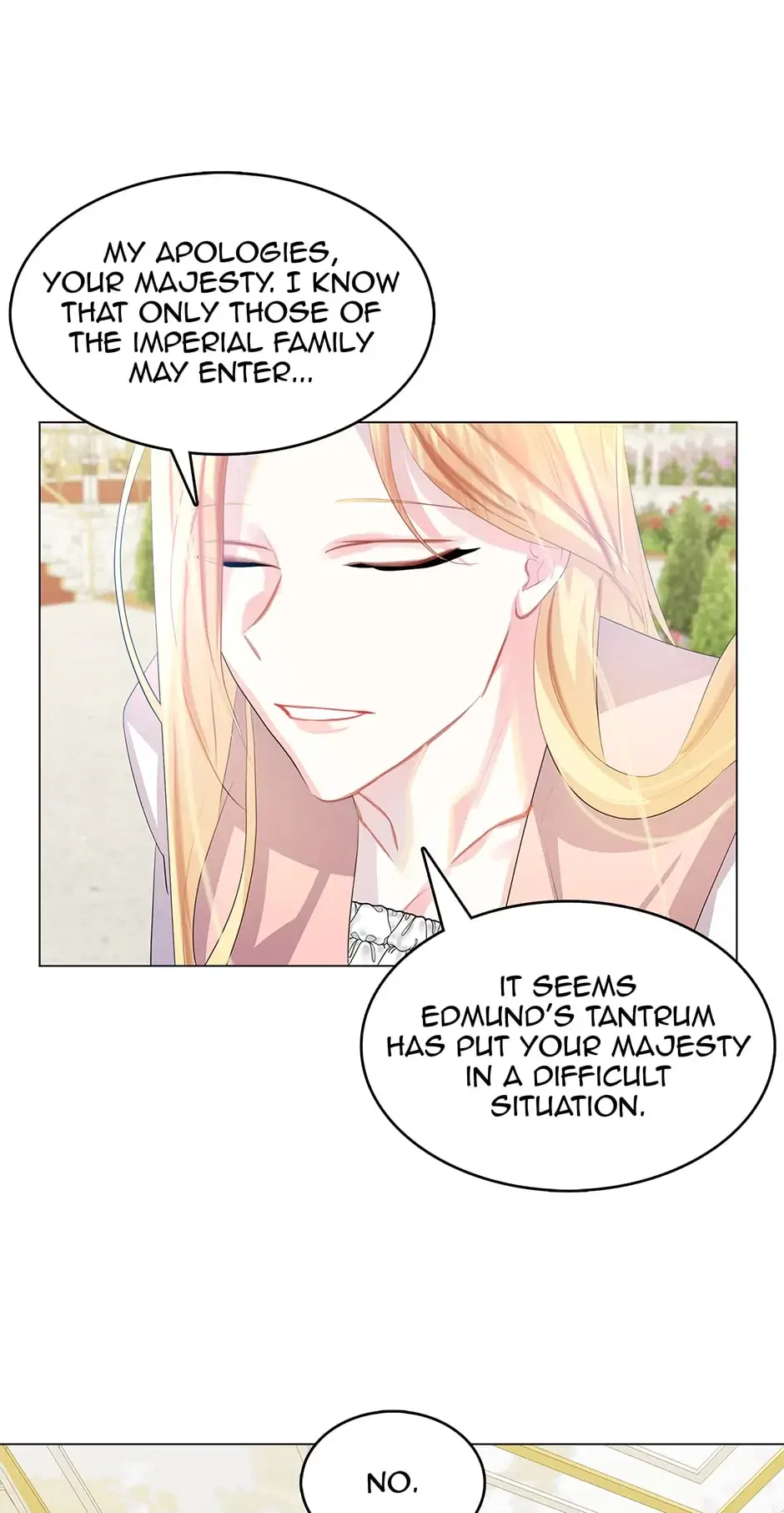 Your Regrets Mean Nothing to Me Chapter 9 – Page 42