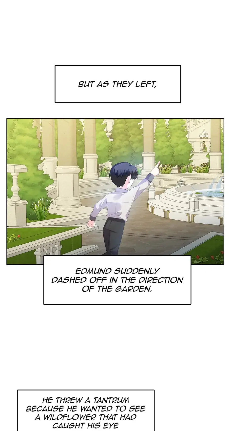 Your Regrets Mean Nothing to Me Chapter 9 – Page 46