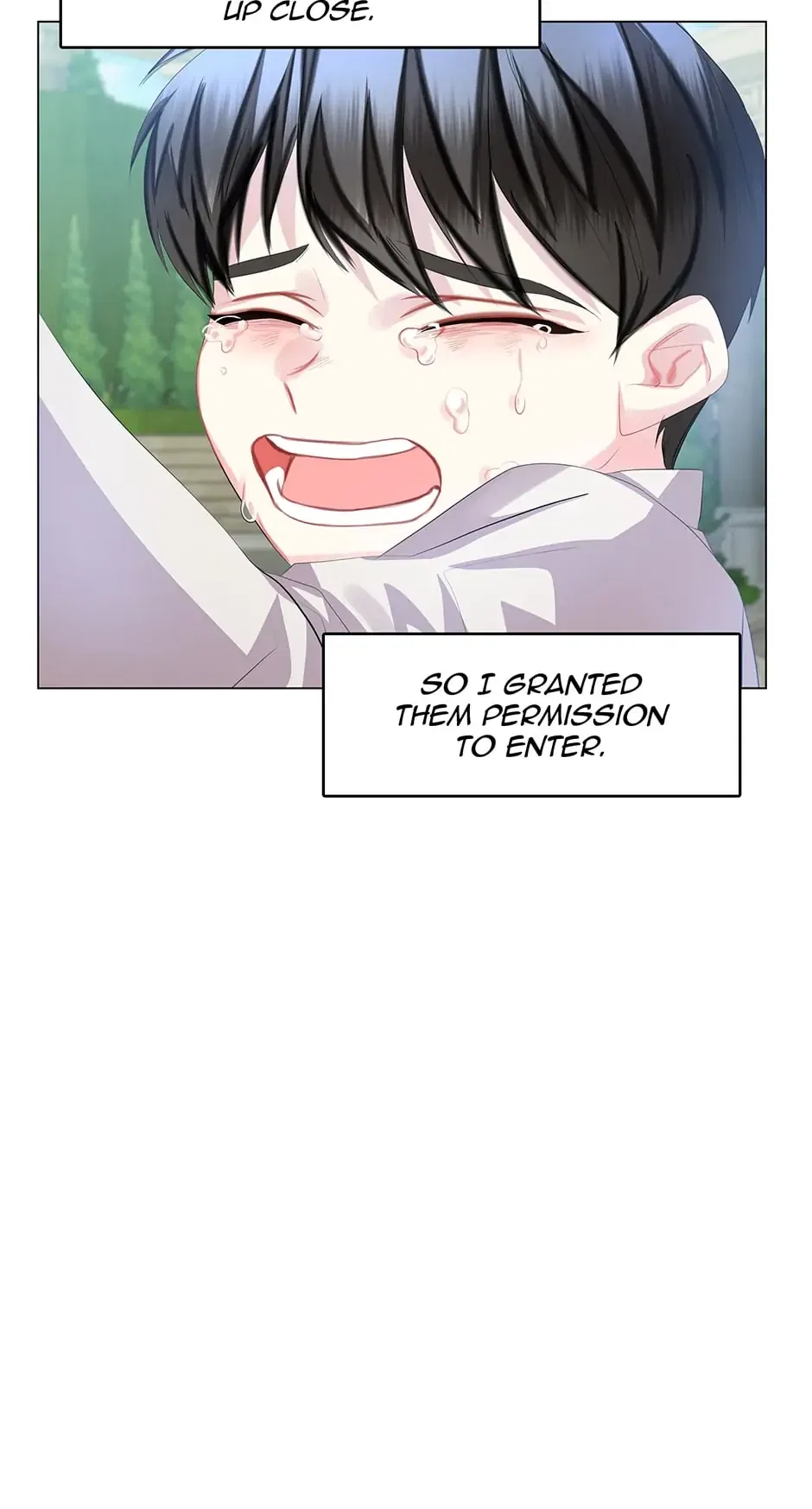 Your Regrets Mean Nothing to Me Chapter 9 – Page 47