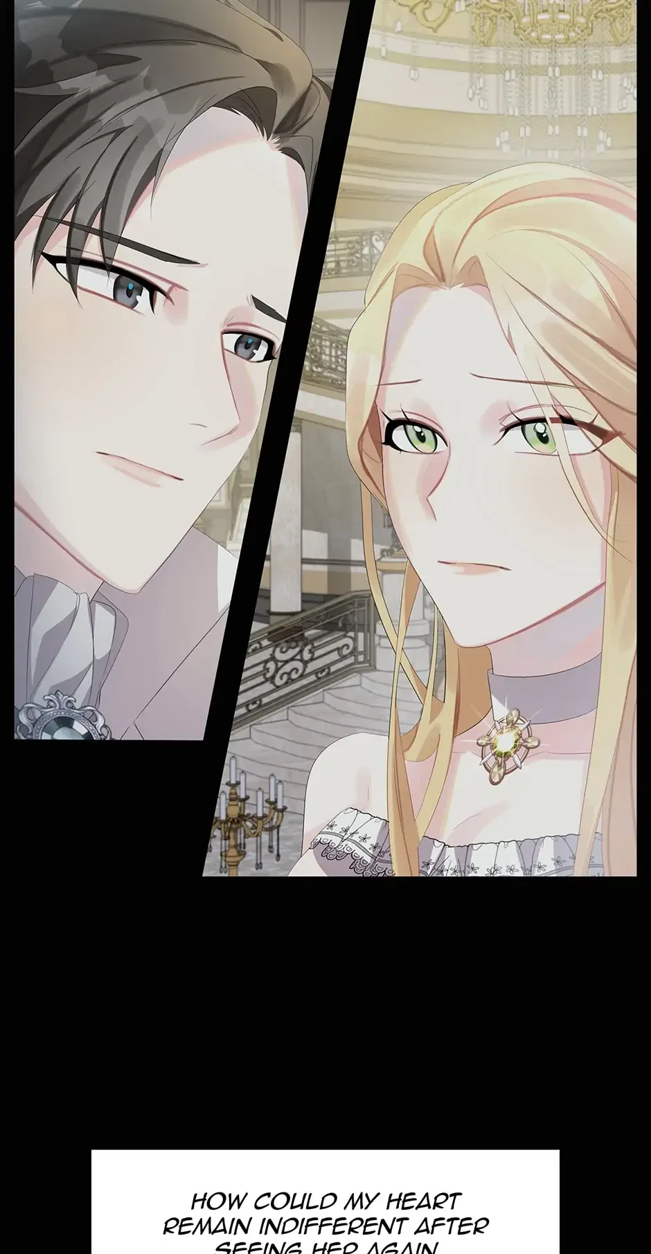 Your Regrets Mean Nothing to Me Chapter 9 – Page 53