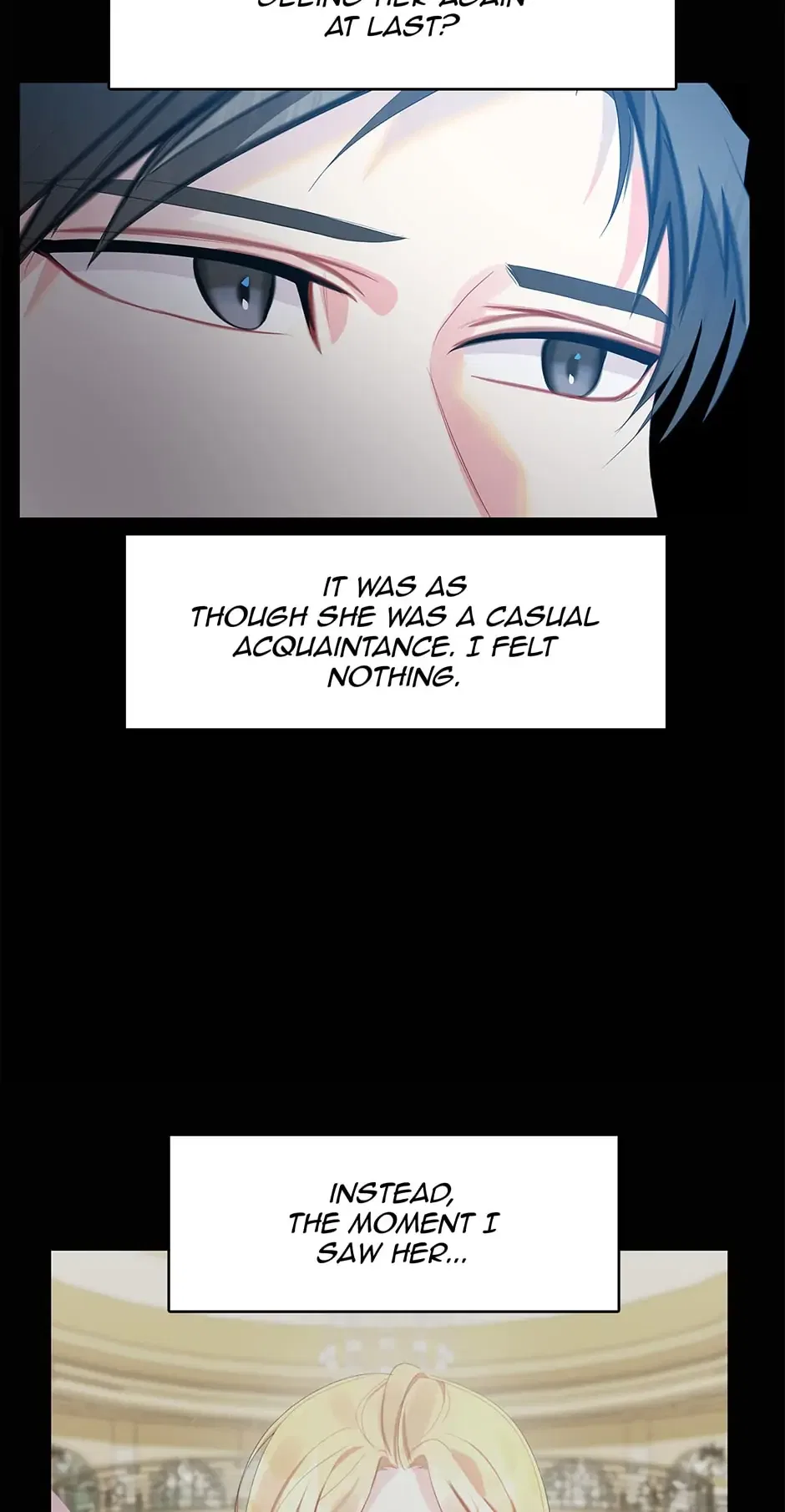 Your Regrets Mean Nothing to Me Chapter 9 – Page 54