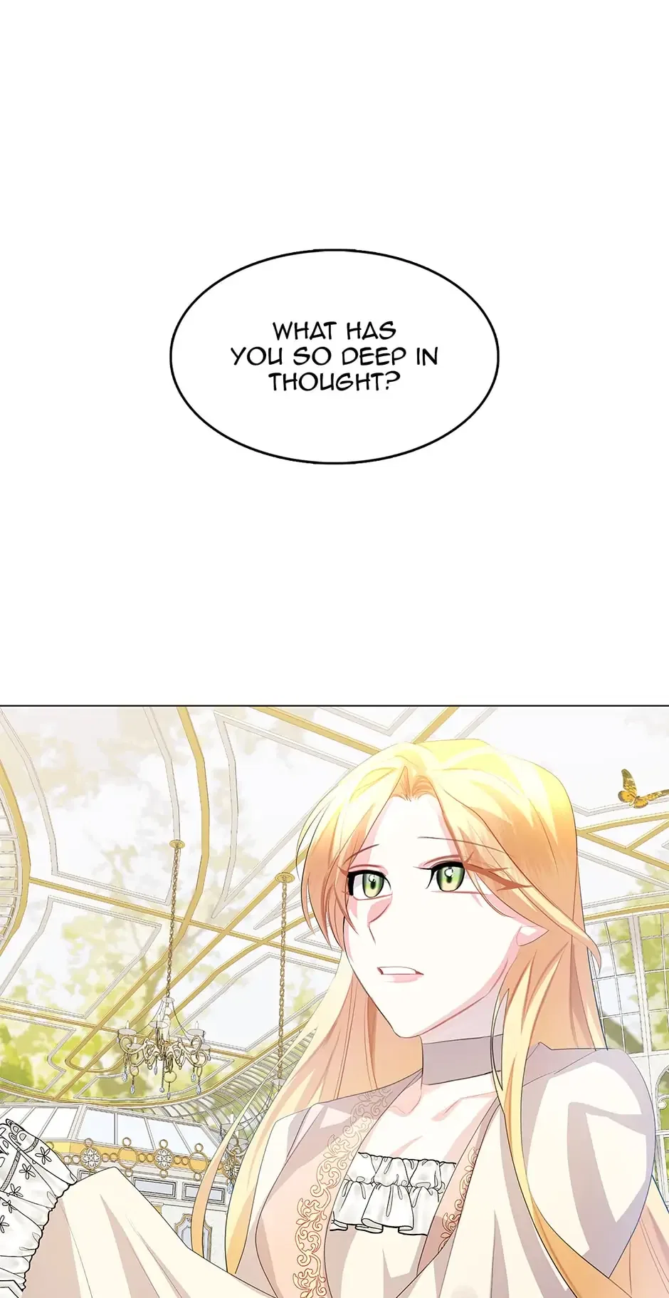 Your Regrets Mean Nothing to Me Chapter 9 – Page 58