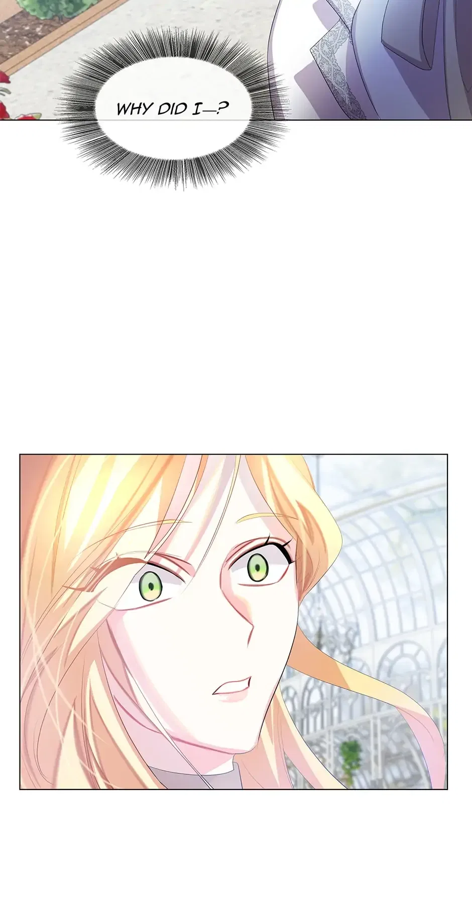 Your Regrets Mean Nothing to Me Chapter 9 – Page 62