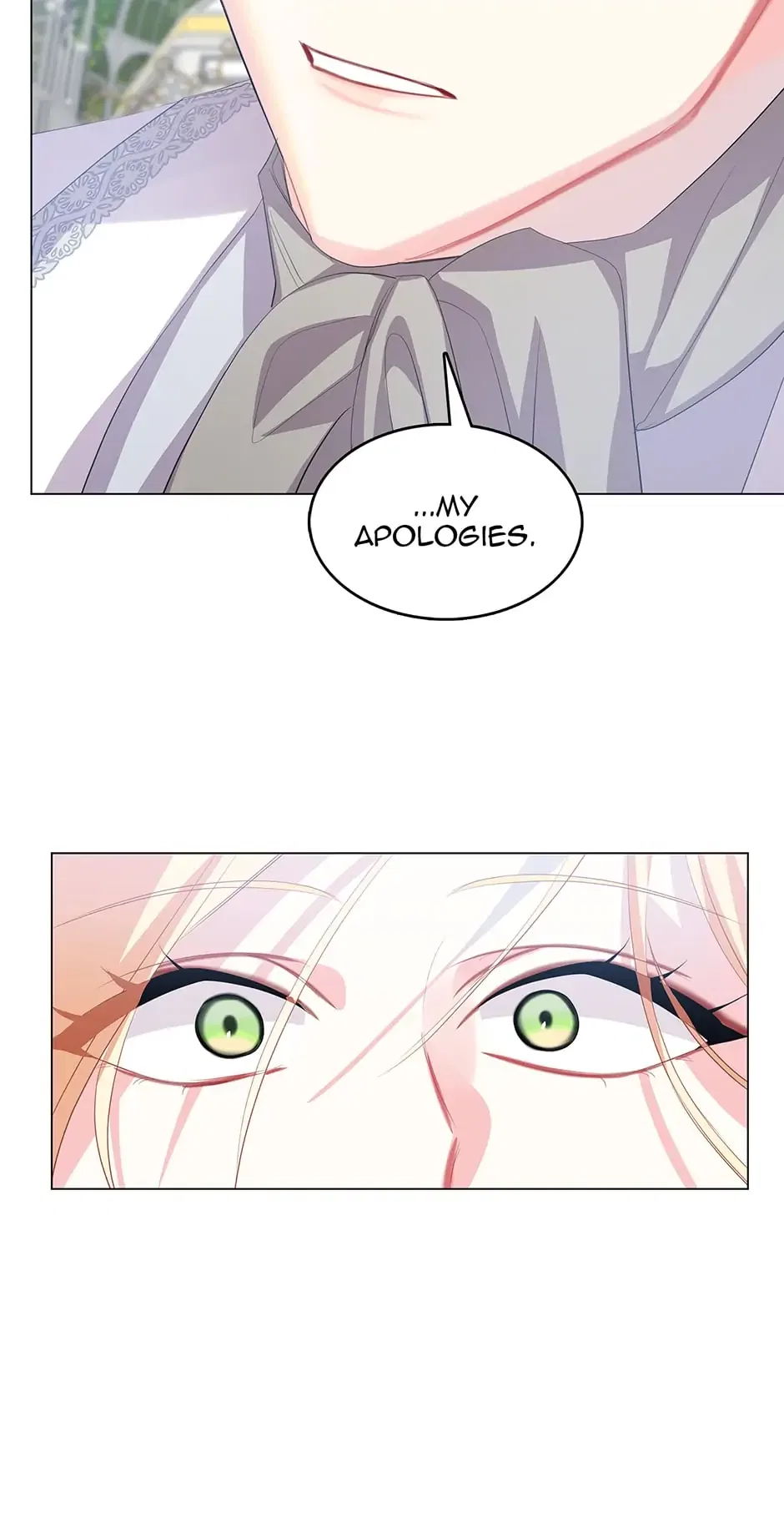 Your Regrets Mean Nothing to Me Chapter 9 – Page 64
