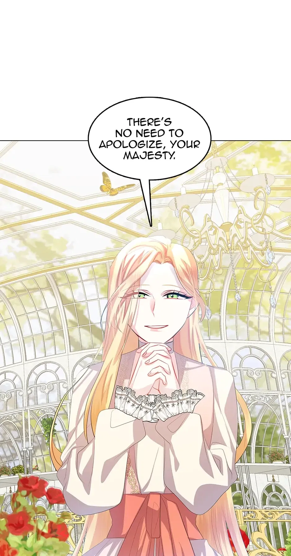 Your Regrets Mean Nothing to Me Chapter 9 – Page 65