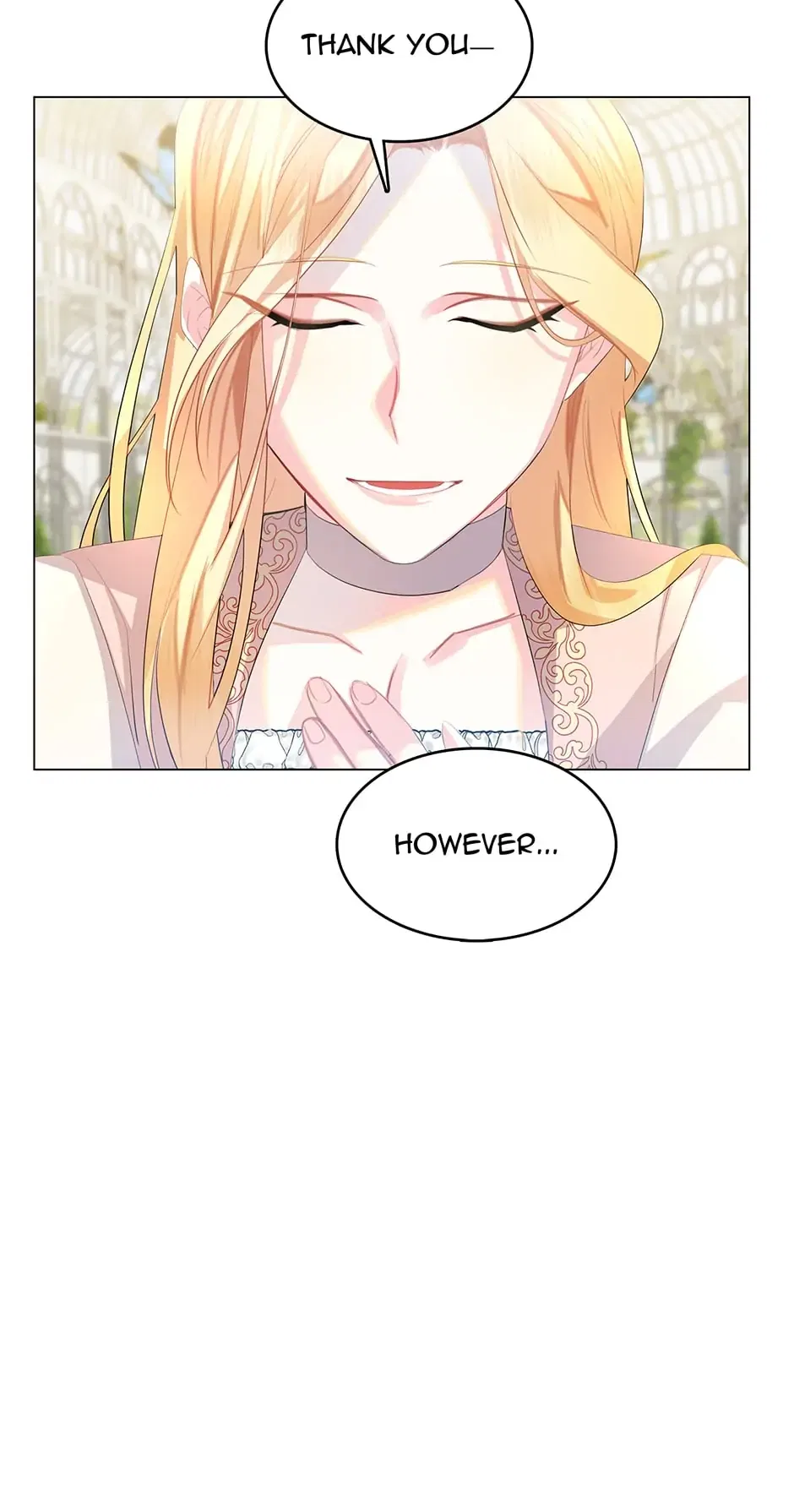 Your Regrets Mean Nothing to Me Chapter 9 – Page 70