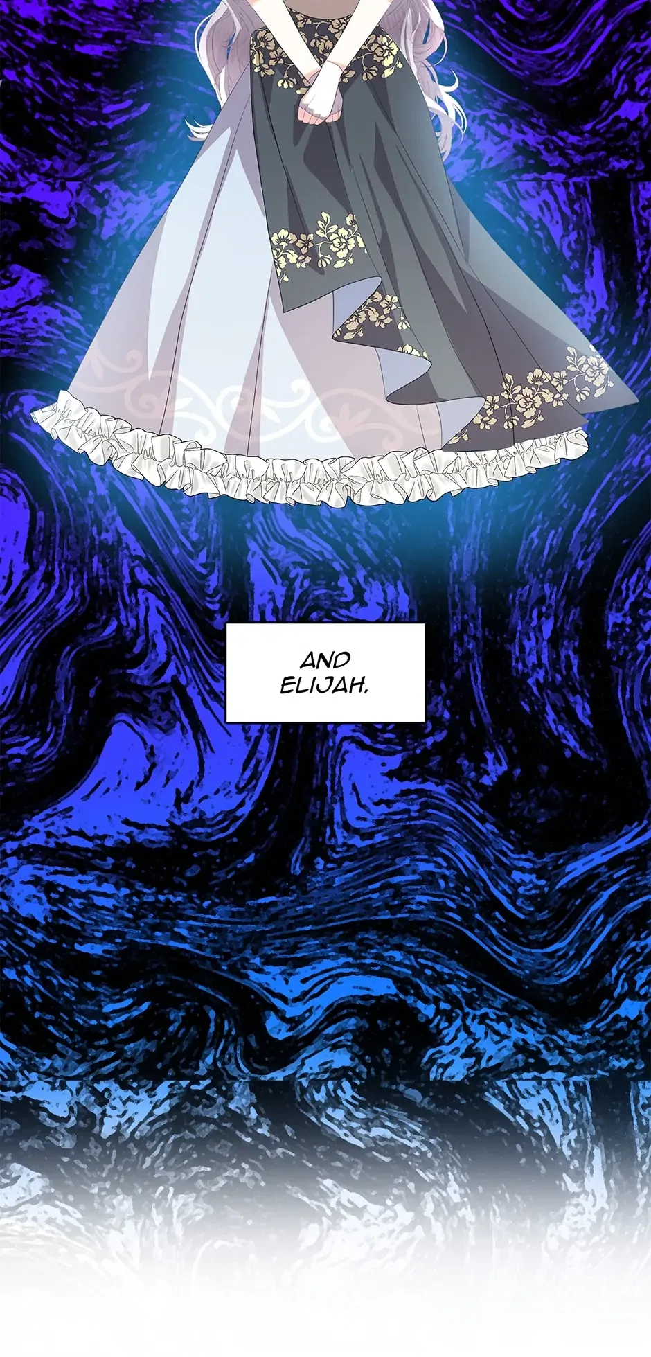 Your Regrets Mean Nothing to Me Chapter 8 – Page 5