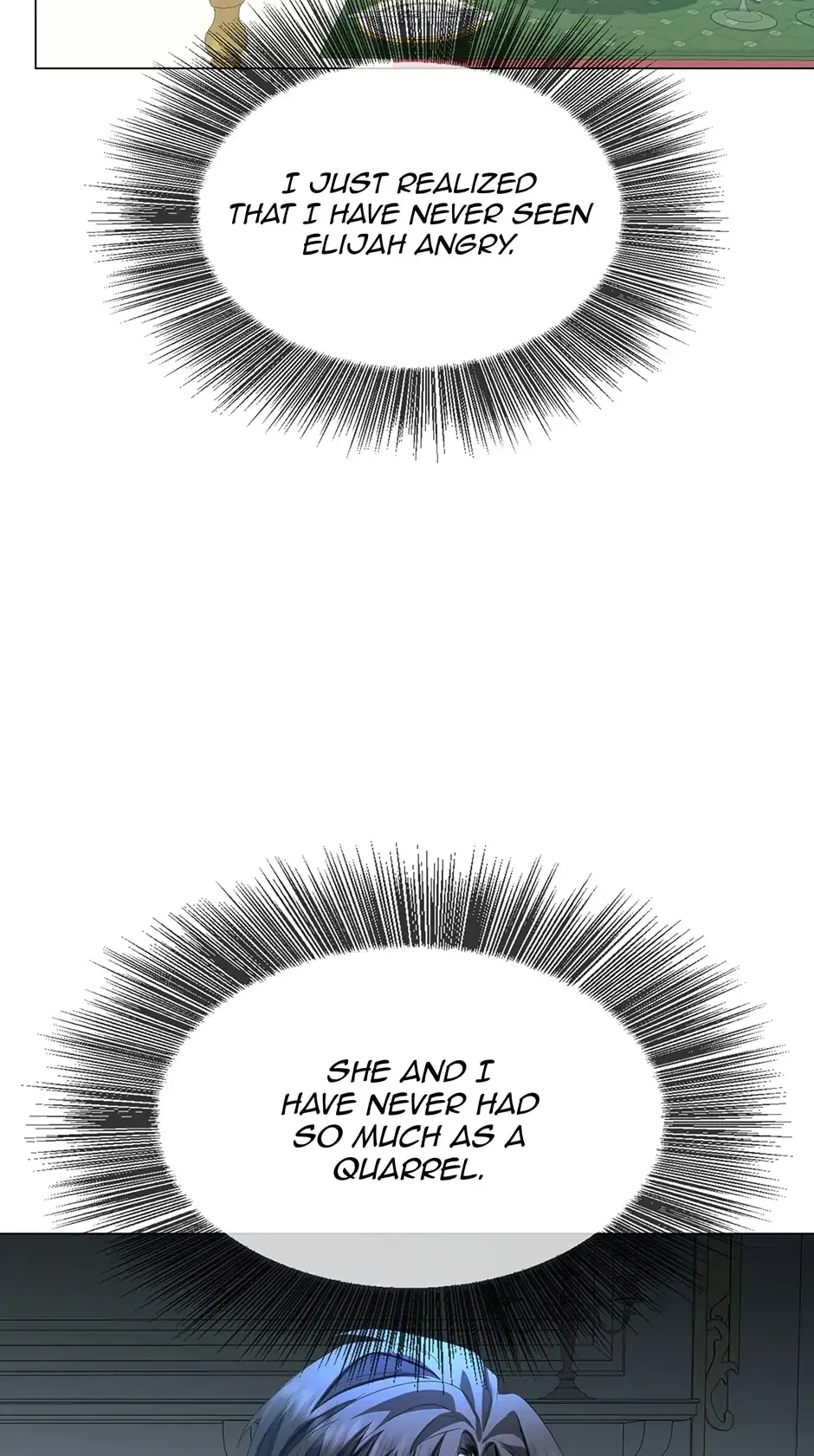 Your Regrets Mean Nothing to Me Chapter 8 – Page 8