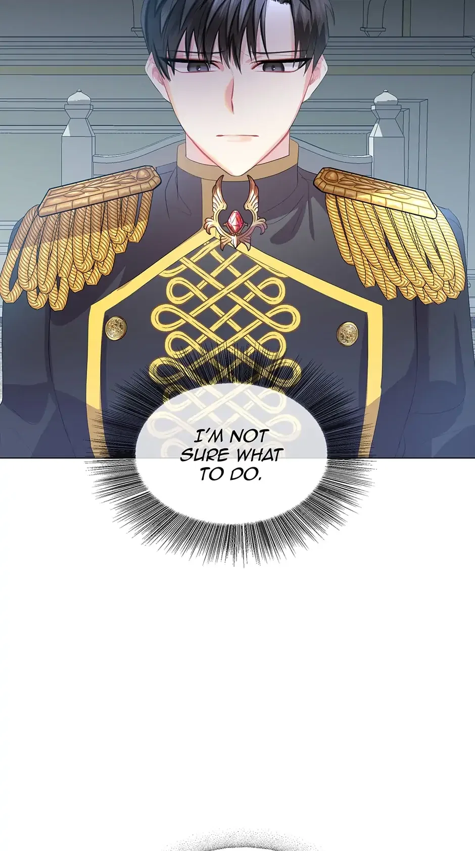 Your Regrets Mean Nothing to Me Chapter 8 – Page 9