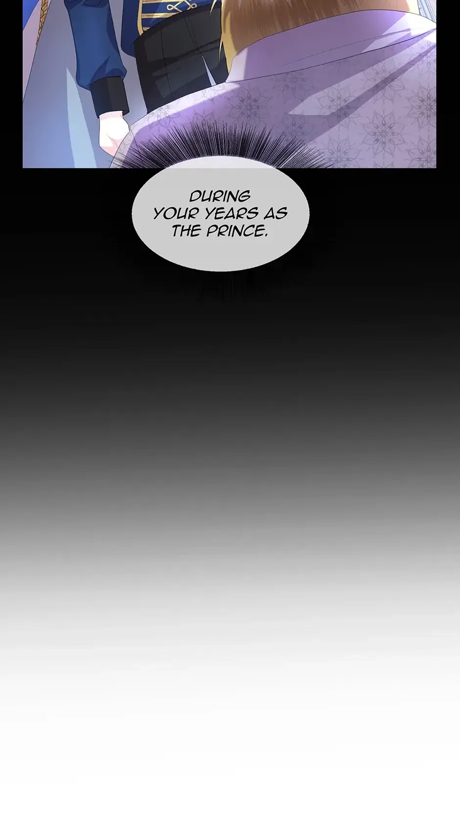 Your Regrets Mean Nothing to Me Chapter 8 – Page 12