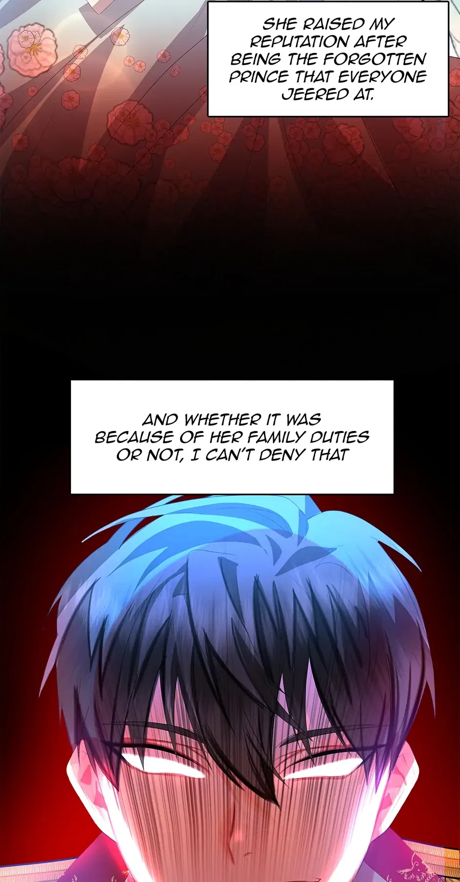 Your Regrets Mean Nothing to Me Chapter 8 – Page 14