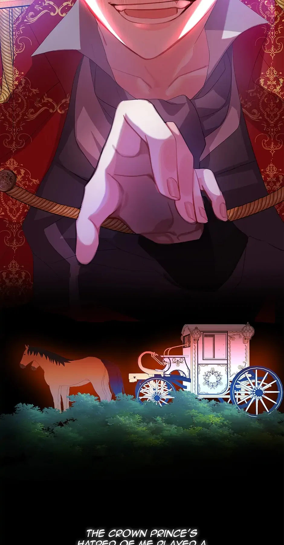 Your Regrets Mean Nothing to Me Chapter 8 – Page 15