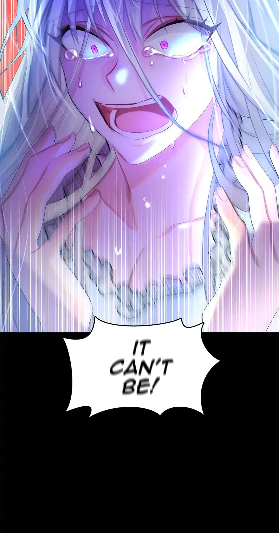 Your Regrets Mean Nothing to Me Chapter 8 – Page 19