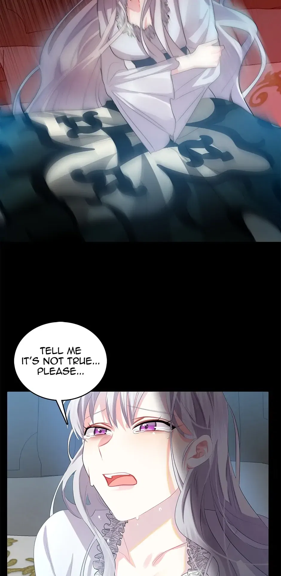 Your Regrets Mean Nothing to Me Chapter 8 – Page 22