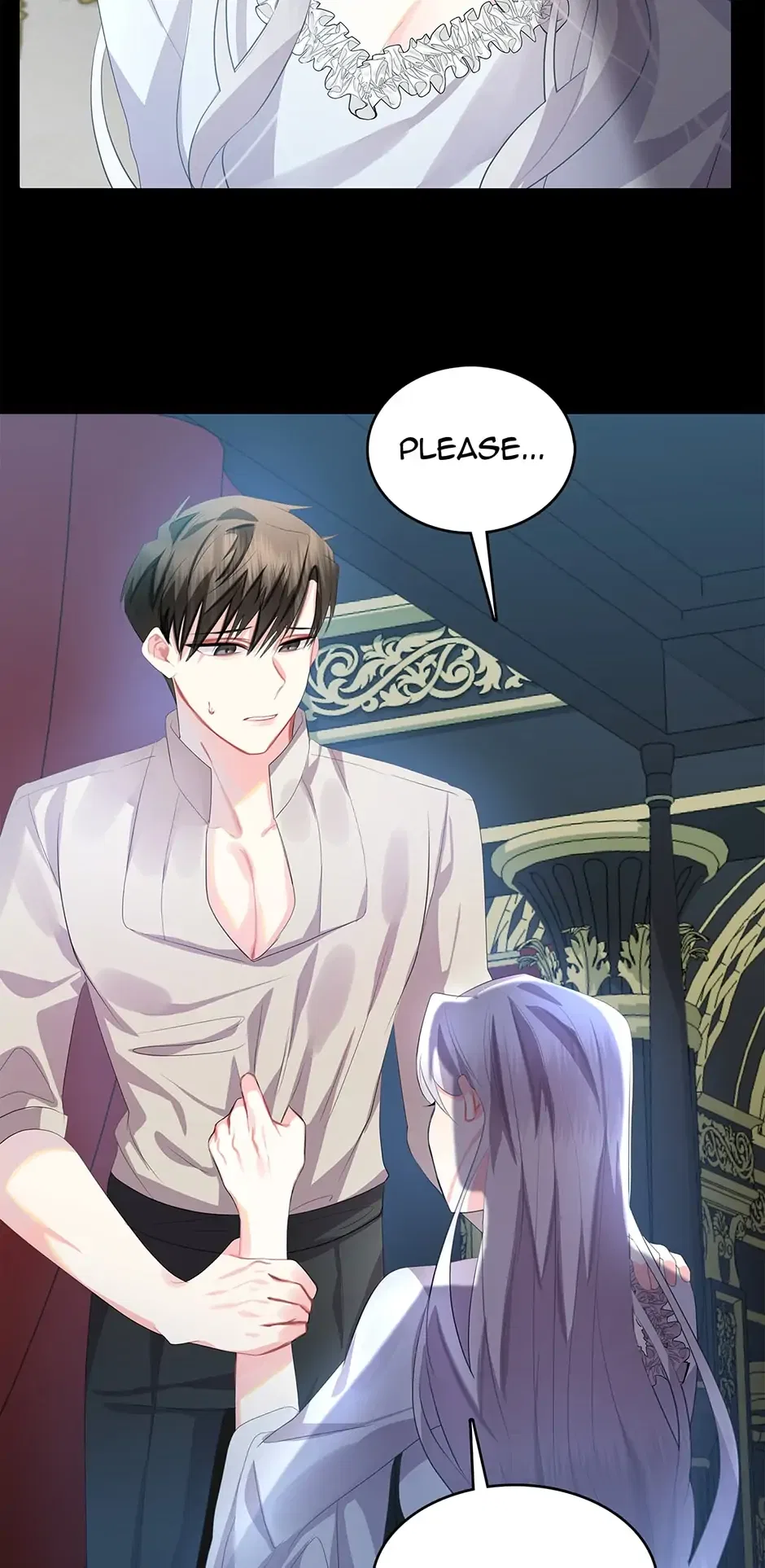 Your Regrets Mean Nothing to Me Chapter 8 – Page 23