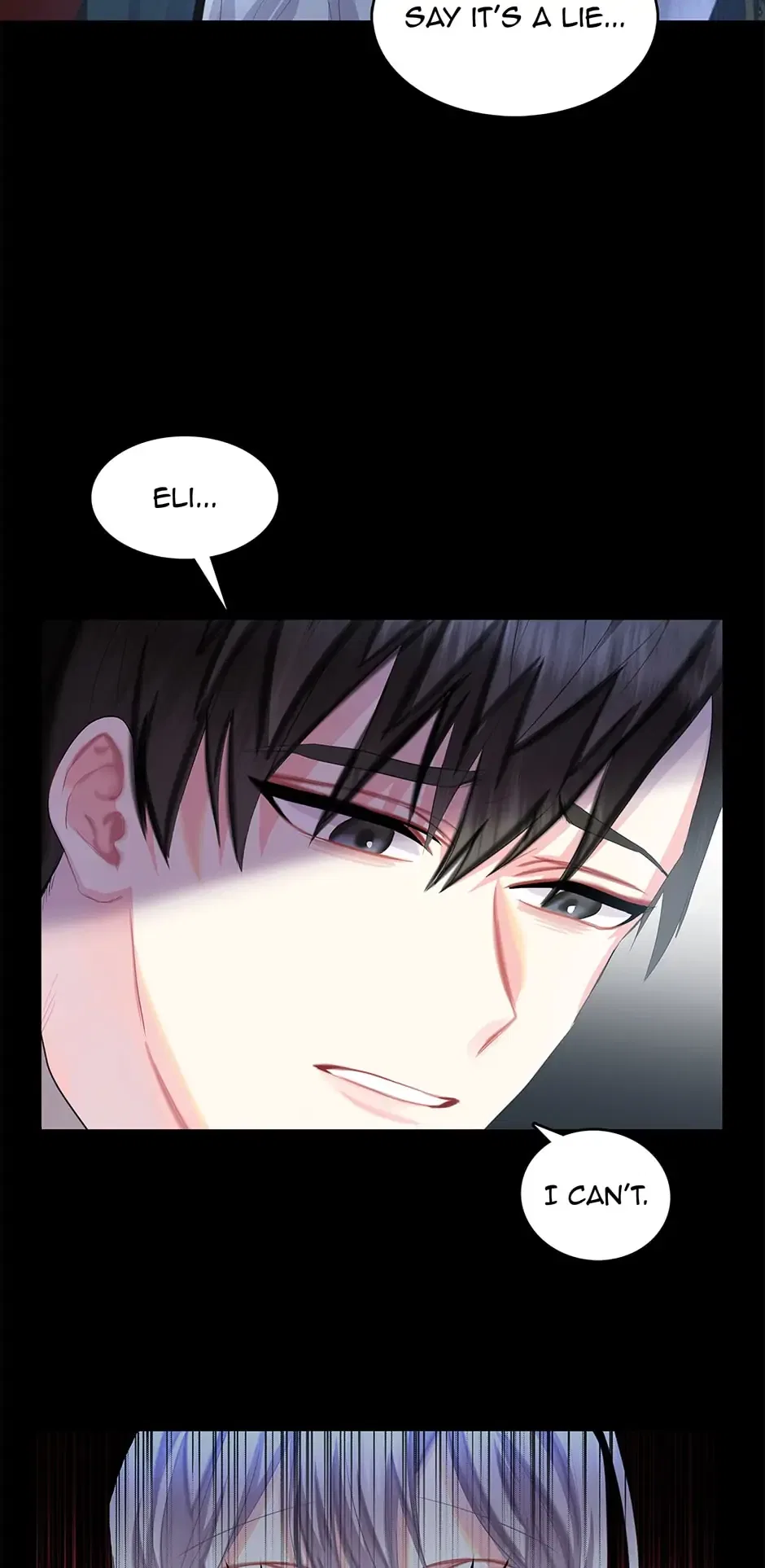 Your Regrets Mean Nothing to Me Chapter 8 – Page 24