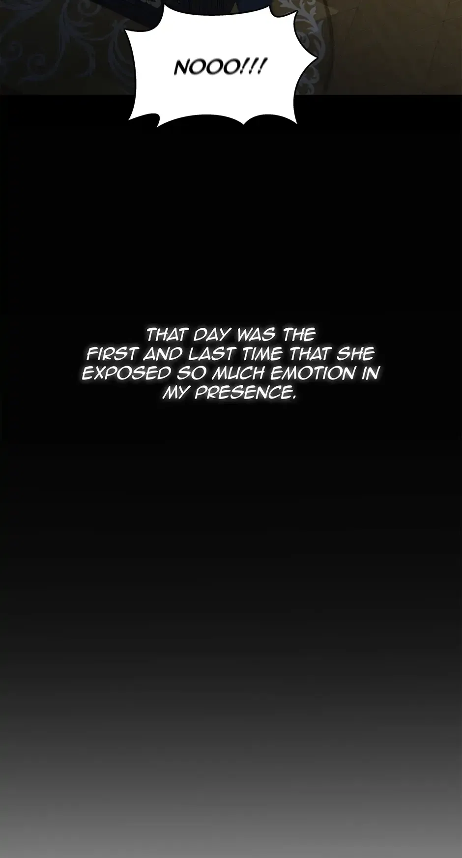 Your Regrets Mean Nothing to Me Chapter 8 – Page 27