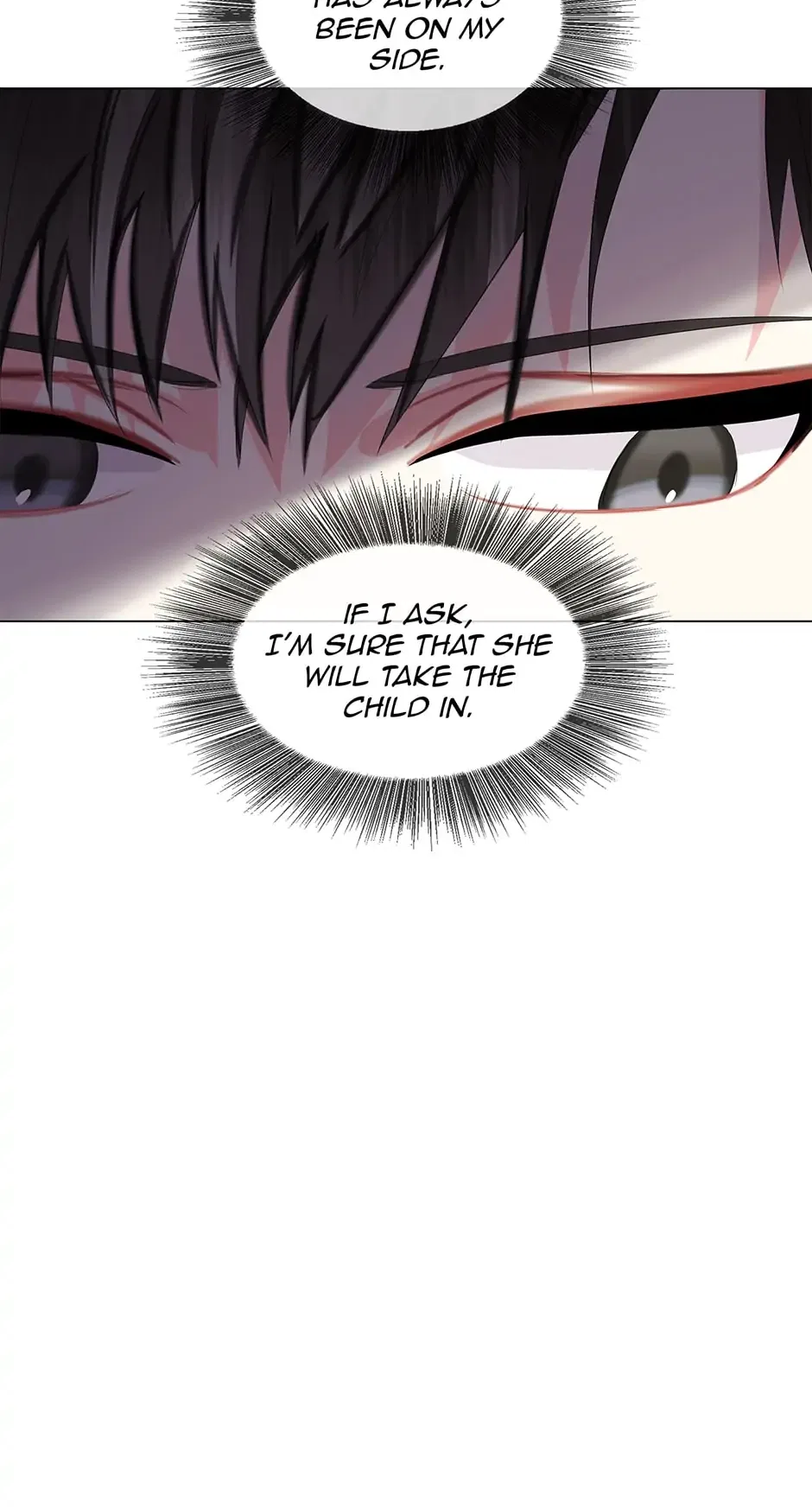 Your Regrets Mean Nothing to Me Chapter 8 – Page 31
