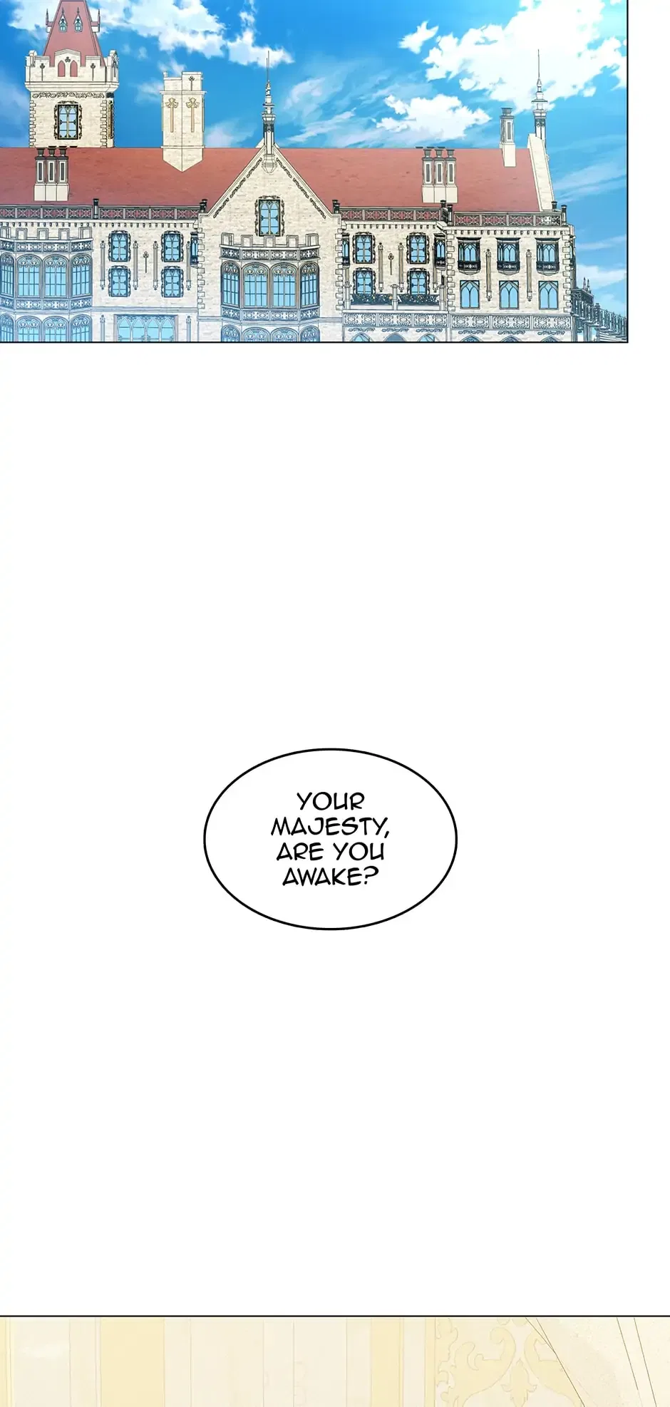 Your Regrets Mean Nothing to Me Chapter 8 – Page 35