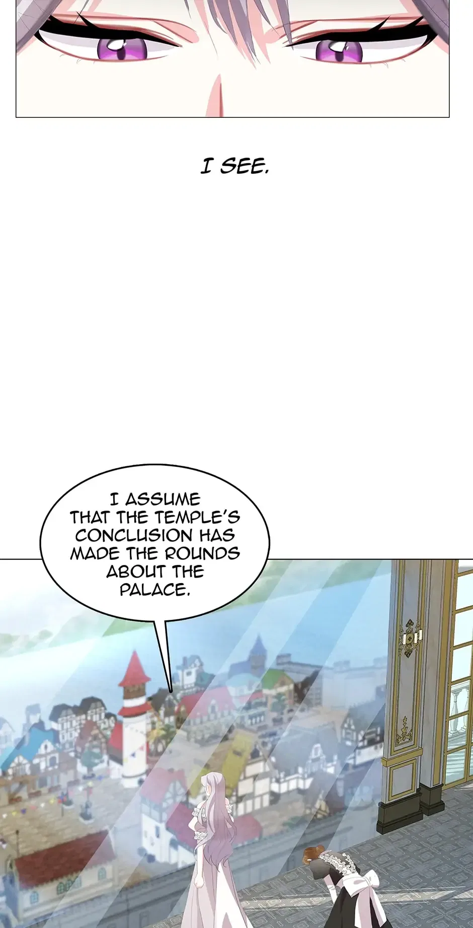 Your Regrets Mean Nothing to Me Chapter 8 – Page 41