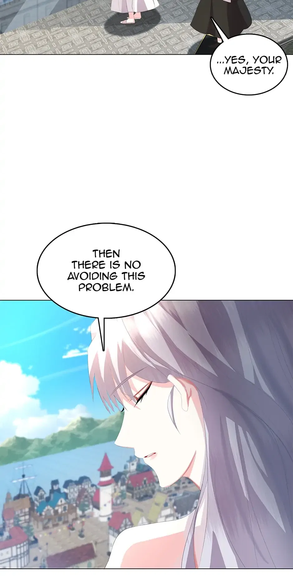 Your Regrets Mean Nothing to Me Chapter 8 – Page 42