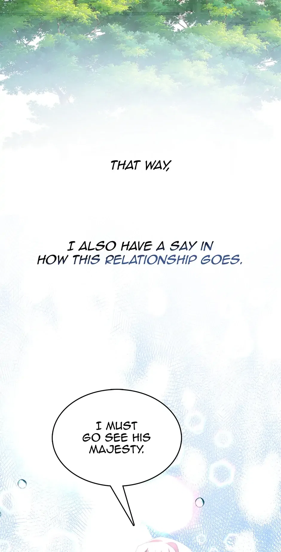 Your Regrets Mean Nothing to Me Chapter 8 – Page 44