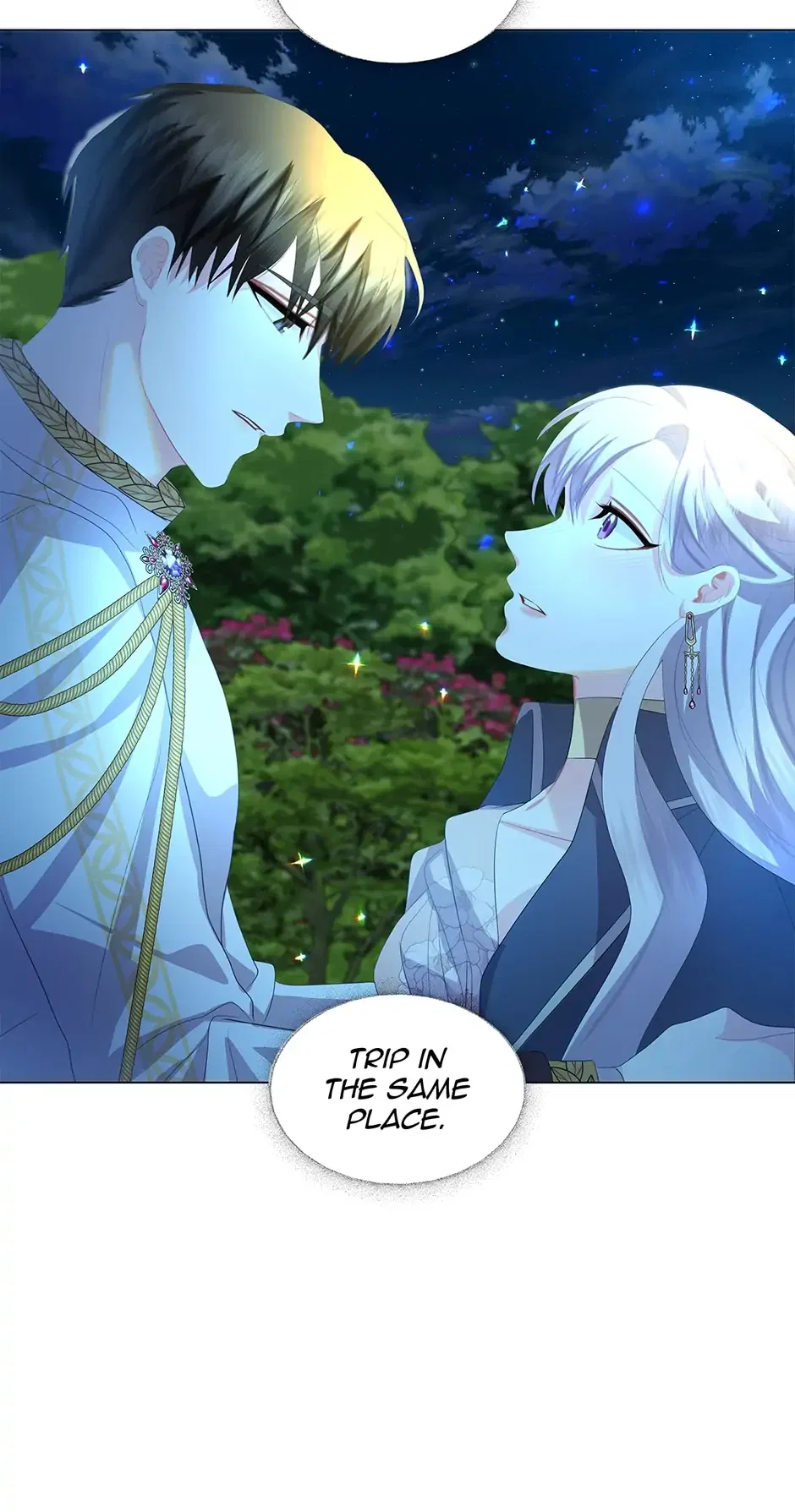 Your Regrets Mean Nothing to Me Chapter 8 – Page 52