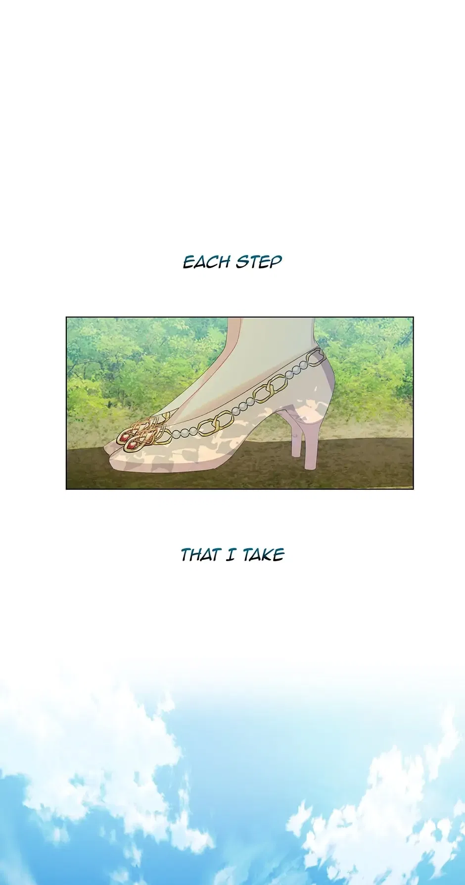 Your Regrets Mean Nothing to Me Chapter 8 – Page 54