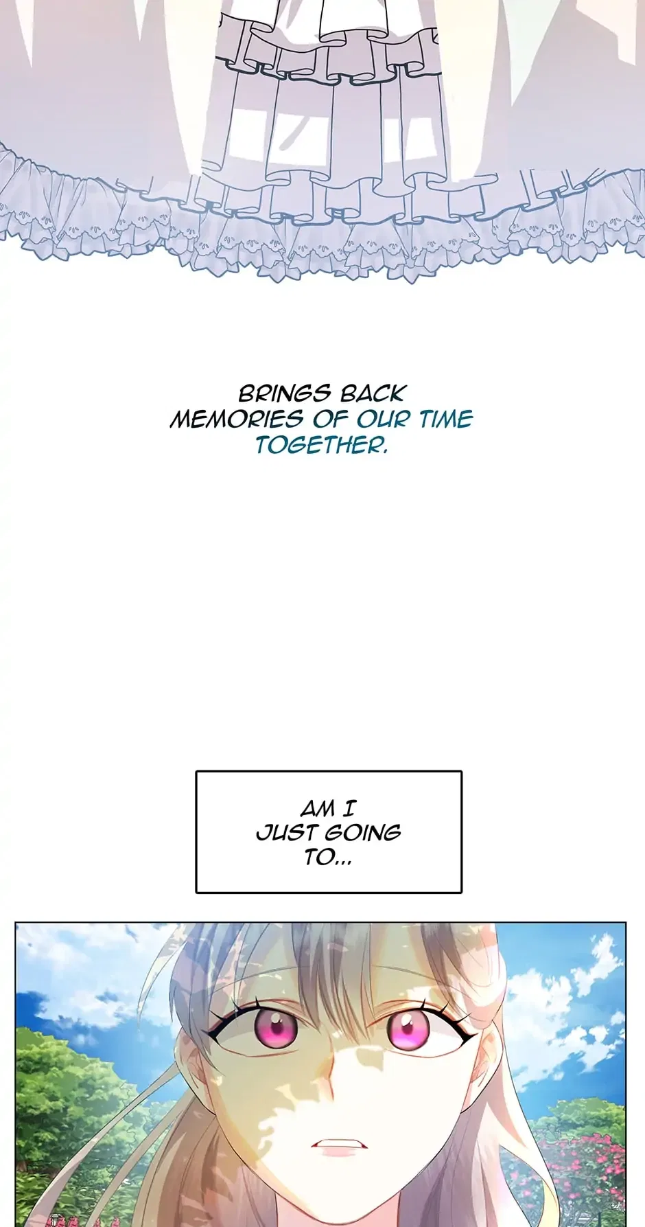 Your Regrets Mean Nothing to Me Chapter 8 – Page 56