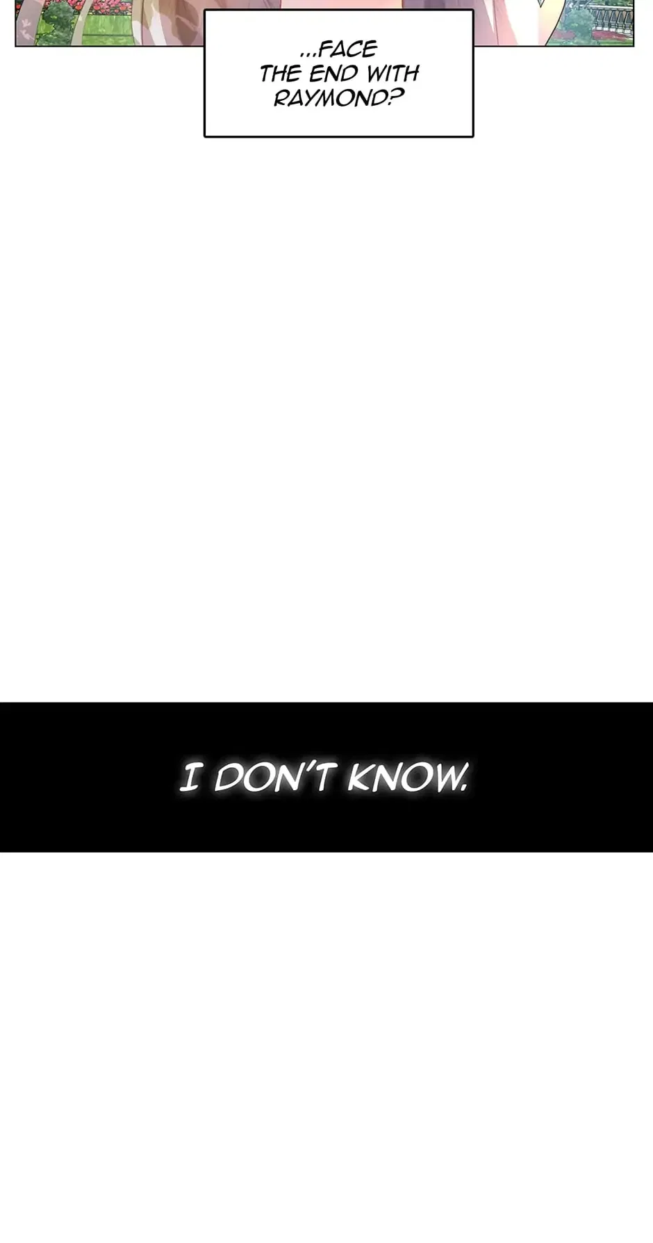 Your Regrets Mean Nothing to Me Chapter 8 – Page 57