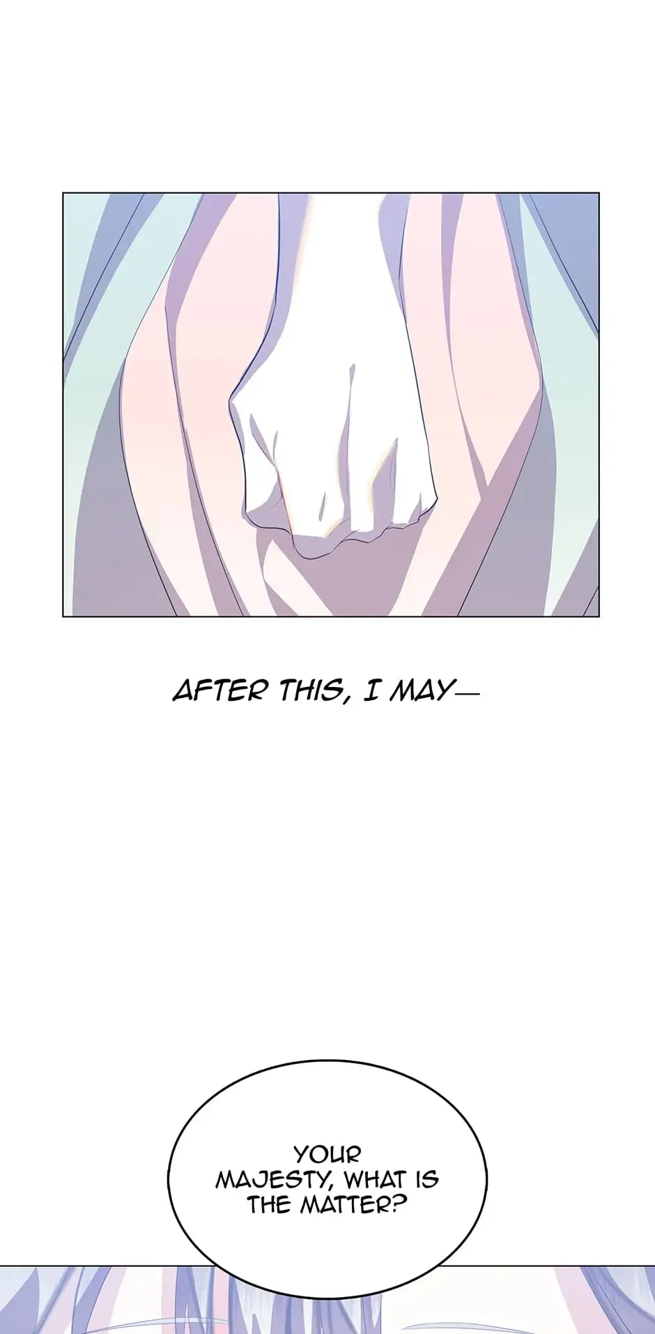 Your Regrets Mean Nothing to Me Chapter 8 – Page 60