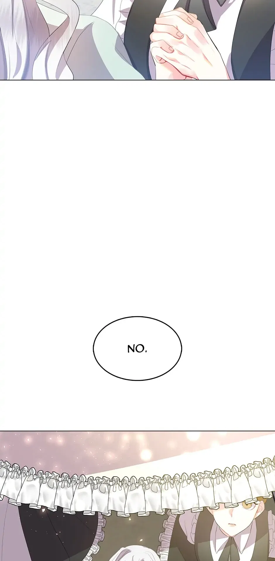 Your Regrets Mean Nothing to Me Chapter 8 – Page 62