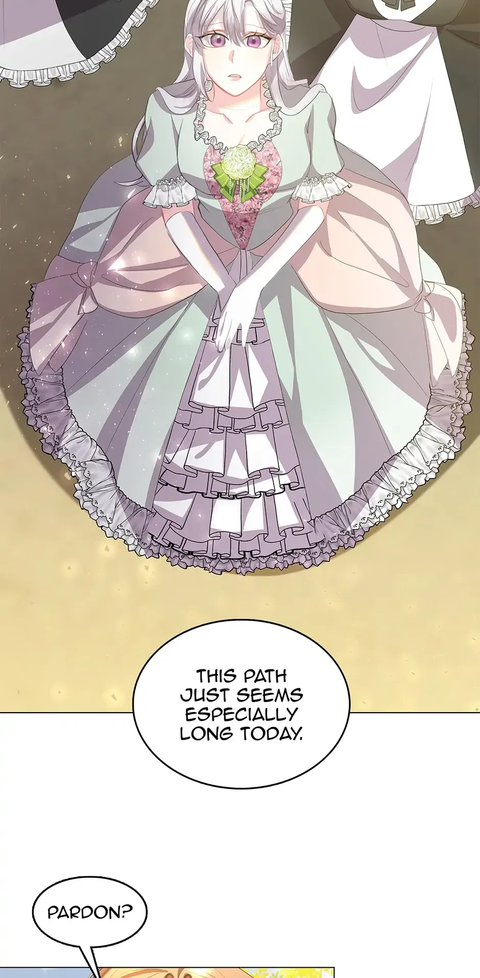 Your Regrets Mean Nothing to Me Chapter 8 – Page 63