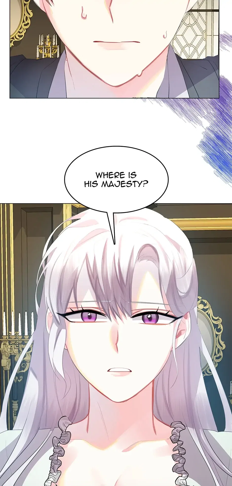 Your Regrets Mean Nothing to Me Chapter 8 – Page 67