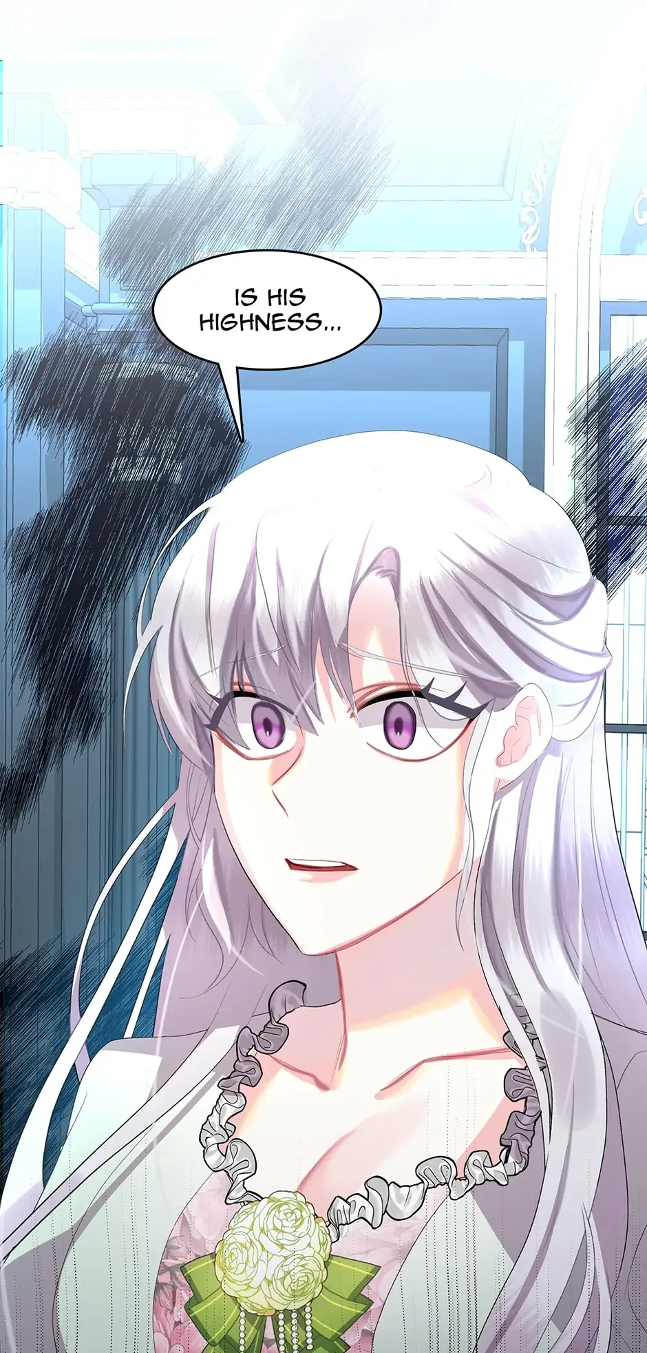 Your Regrets Mean Nothing to Me Chapter 8 – Page 70