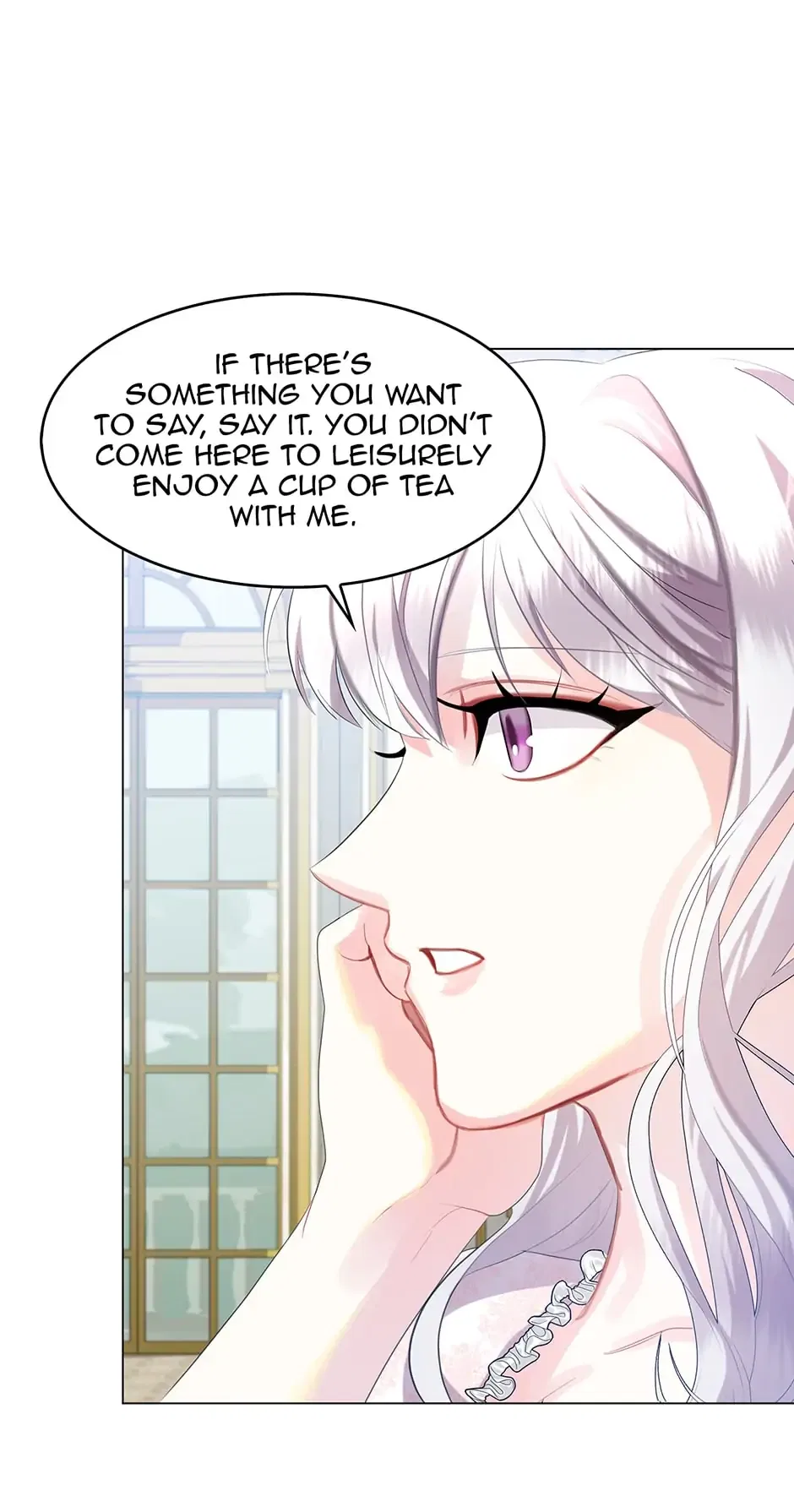 Your Regrets Mean Nothing to Me Chapter 7 – Page 5
