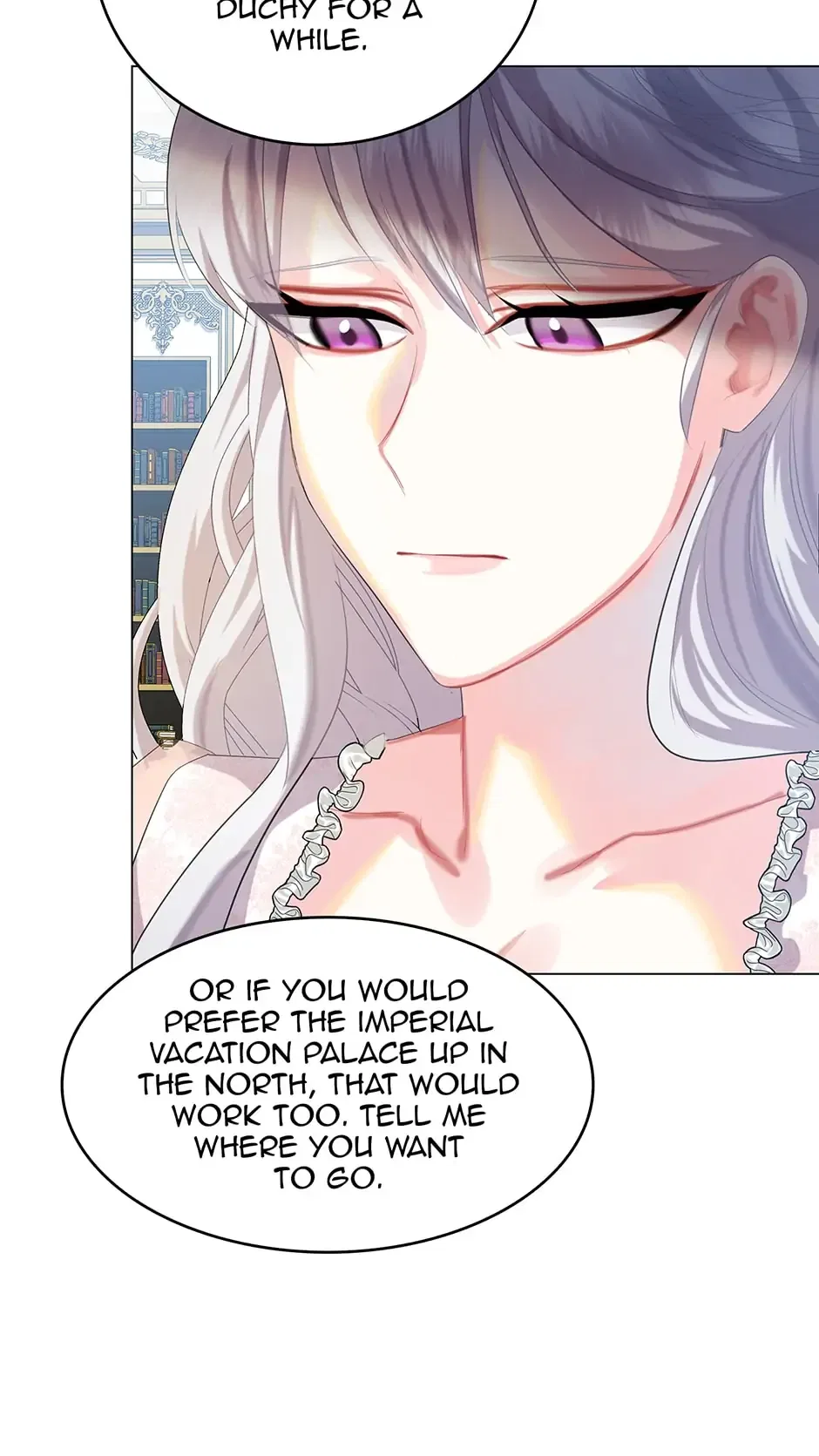Your Regrets Mean Nothing to Me Chapter 7 – Page 16